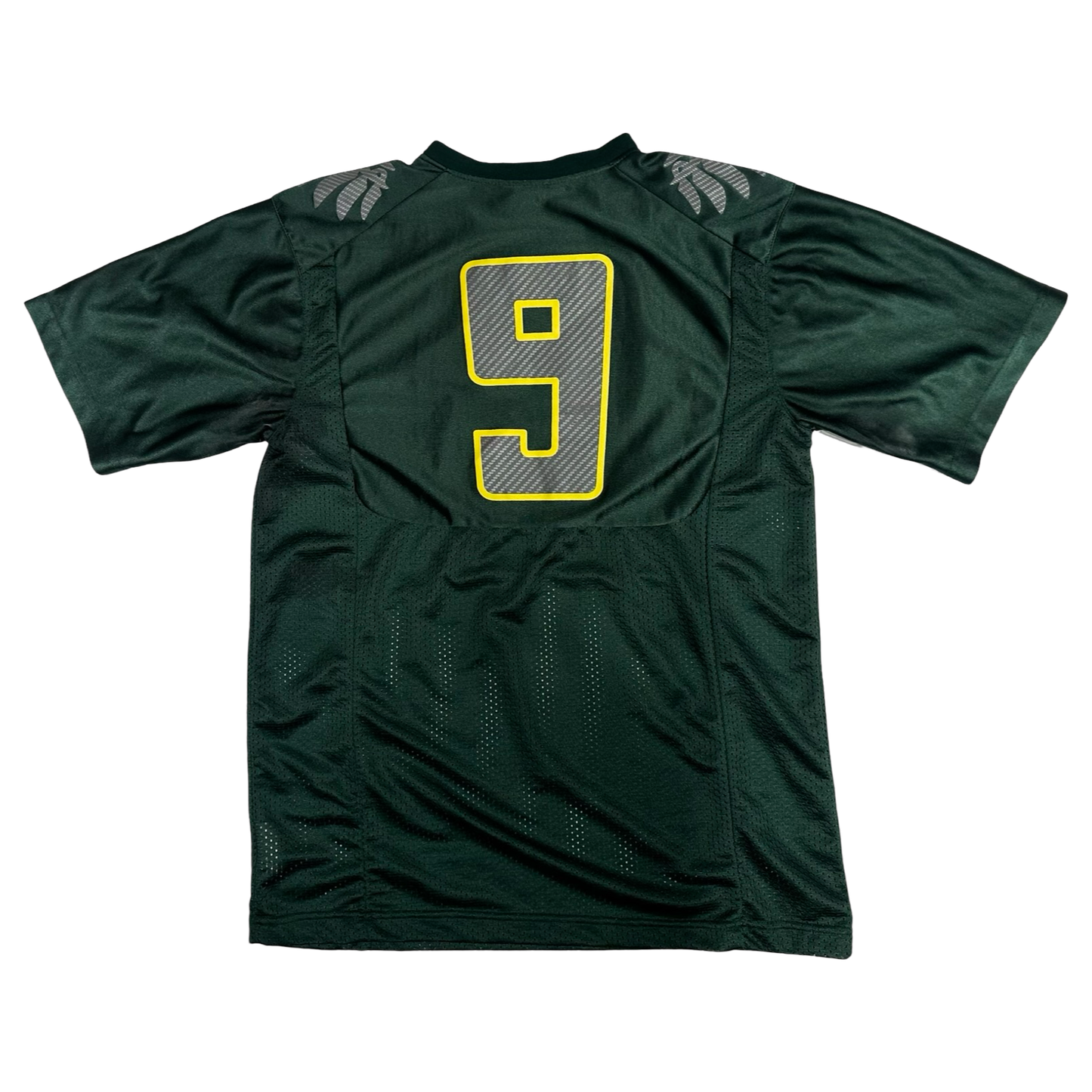 '00s Oregon Ducks #9 Jersey