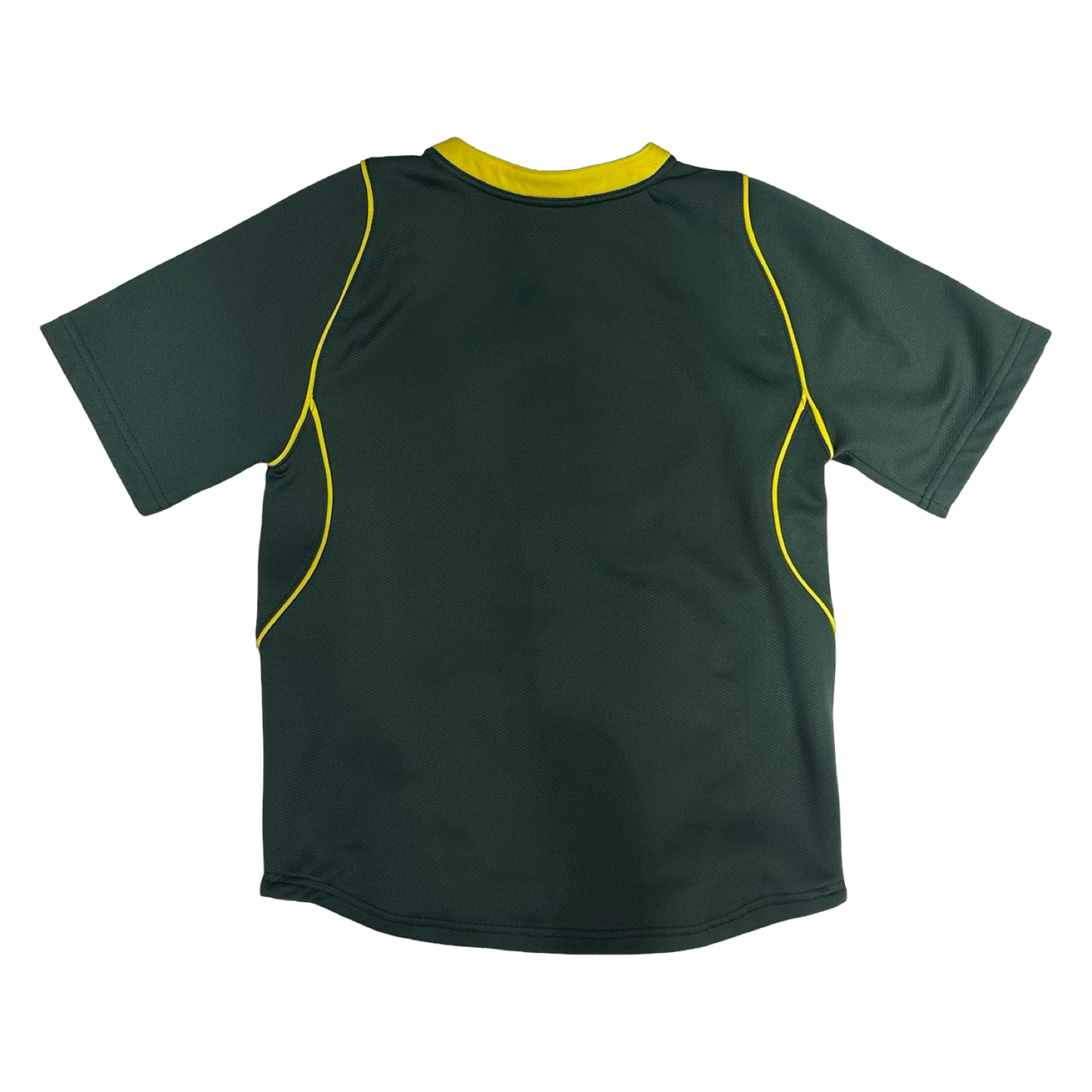 '00s Oregon Ducks Baseball Jersey