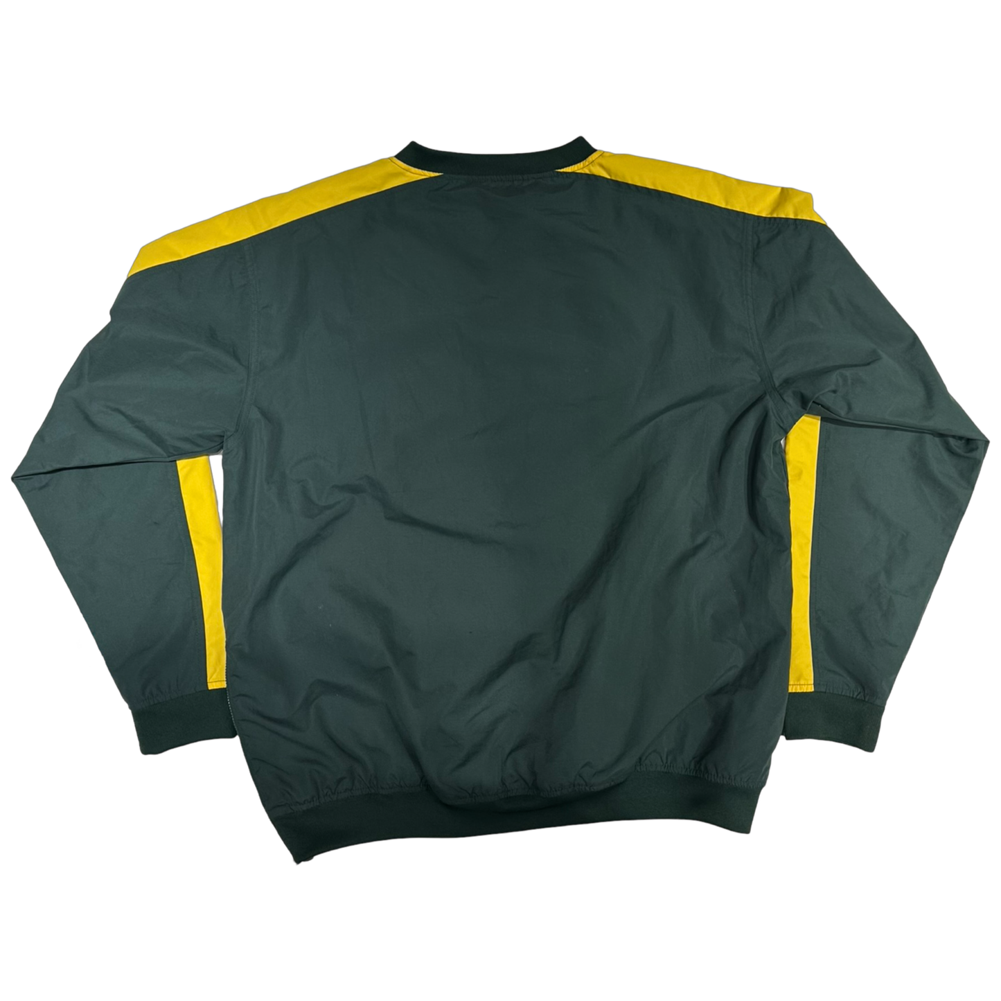 '00s Oregon Ducks Windbreaker