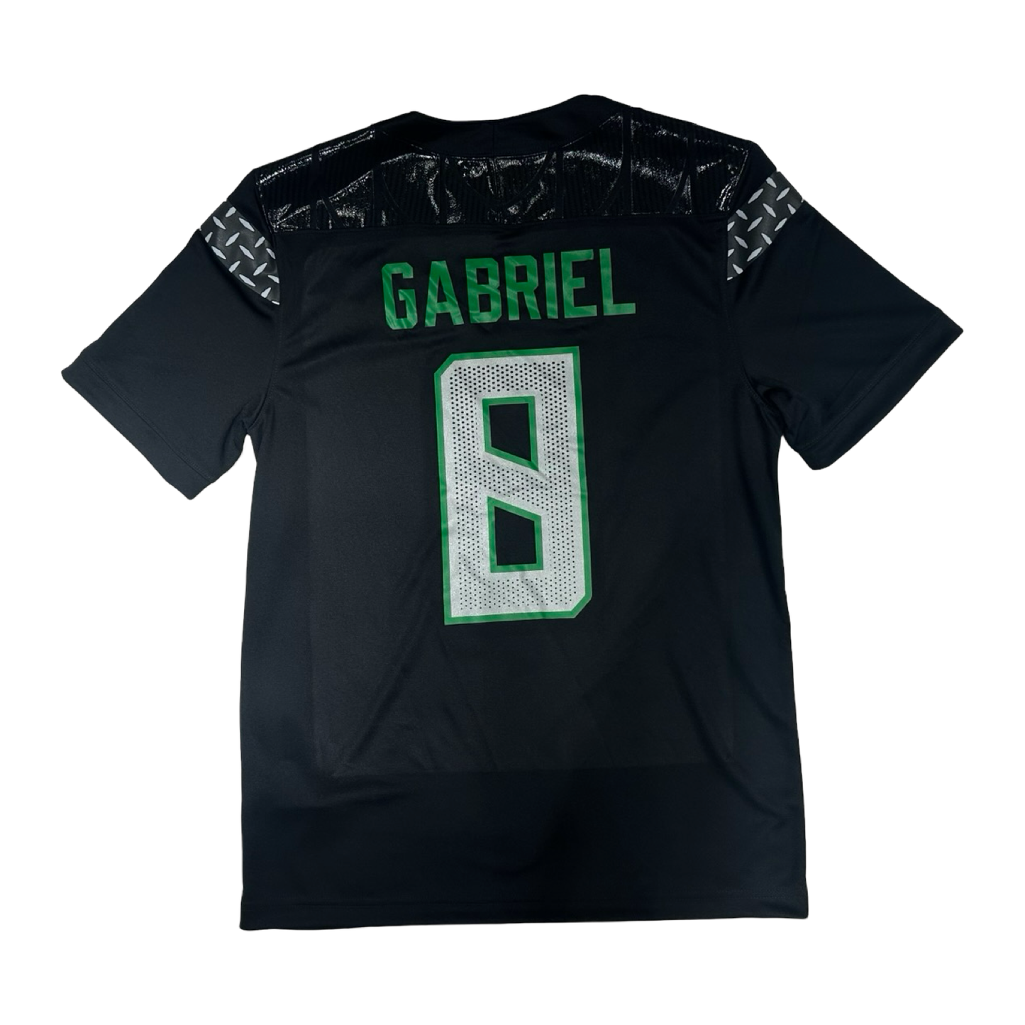 '00s Oregon Ducks #8 Jersey