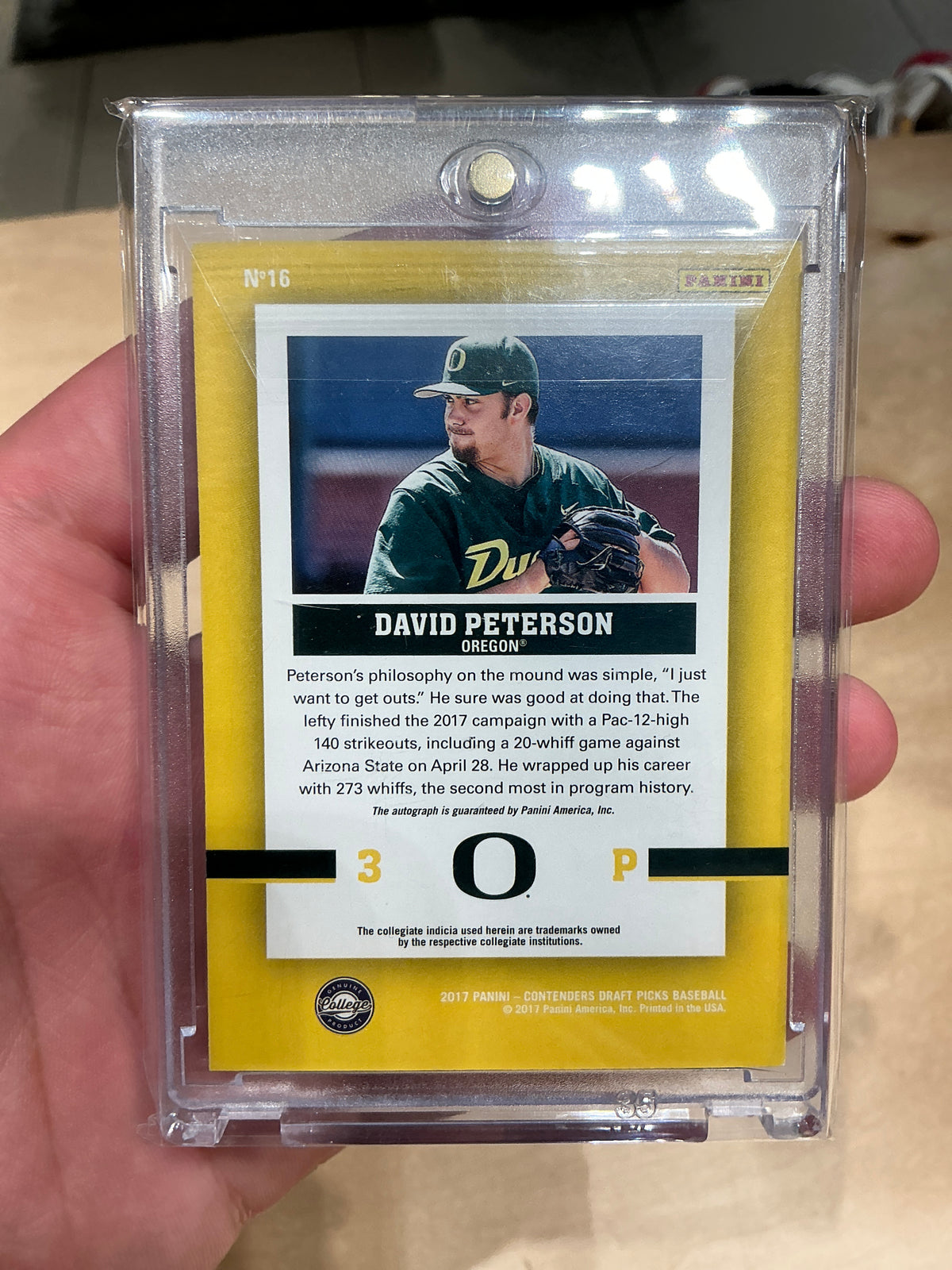 David Peterson Auto