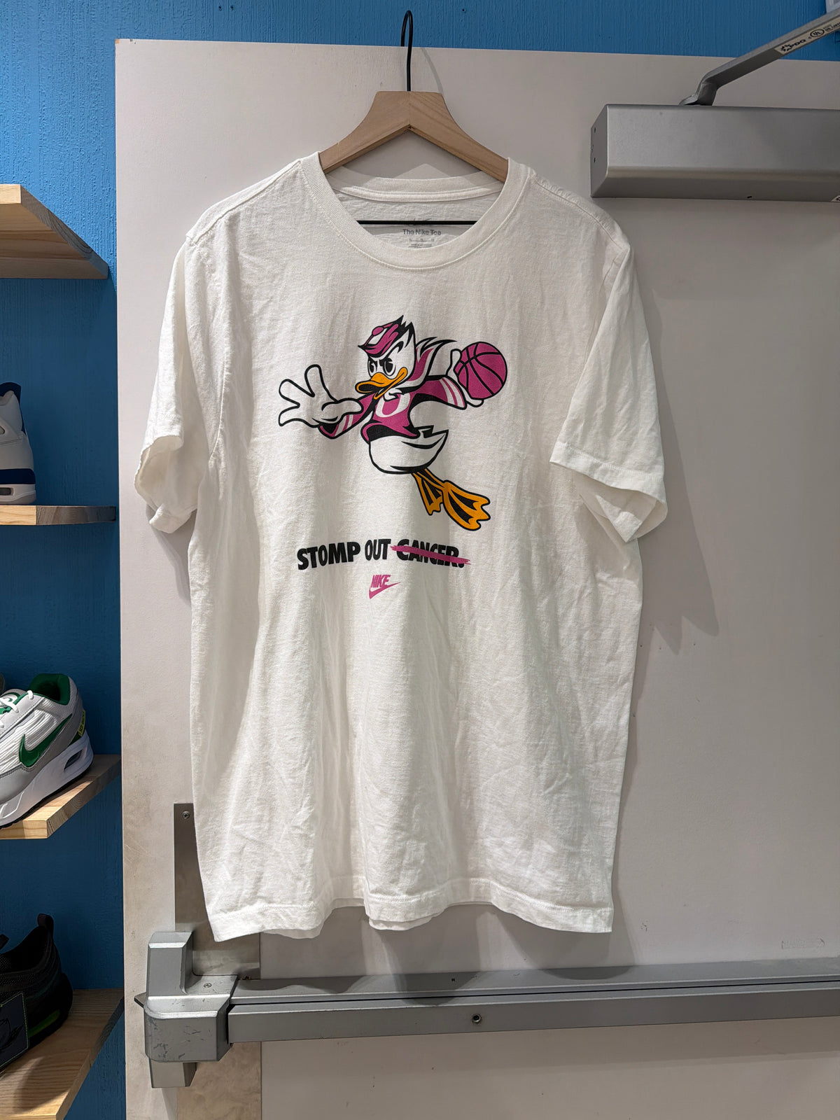 Oregon BCA Tee (XL)