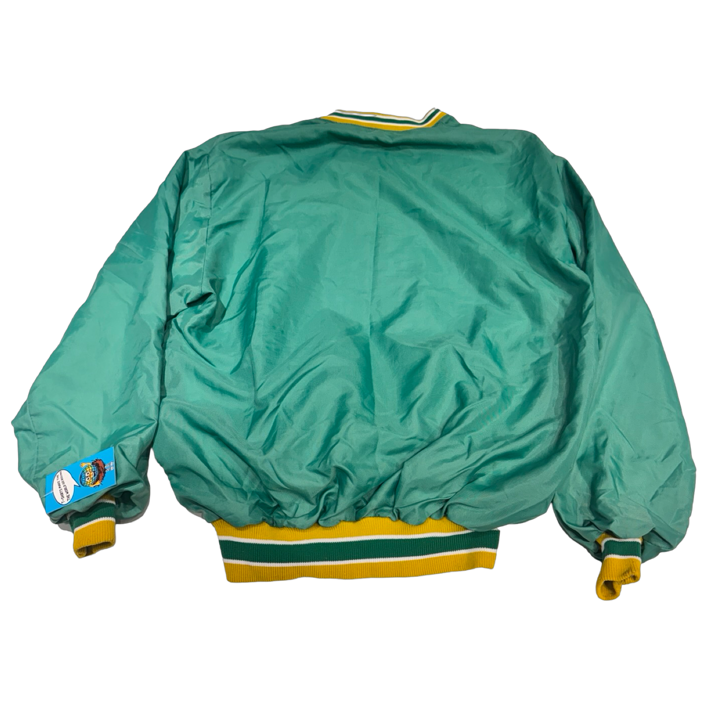 '90s Oregon Ducks Windbreaker