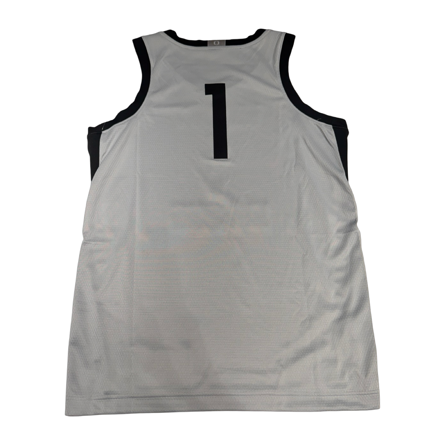 '00s Oregon Ducks #1 Basketball Jersey