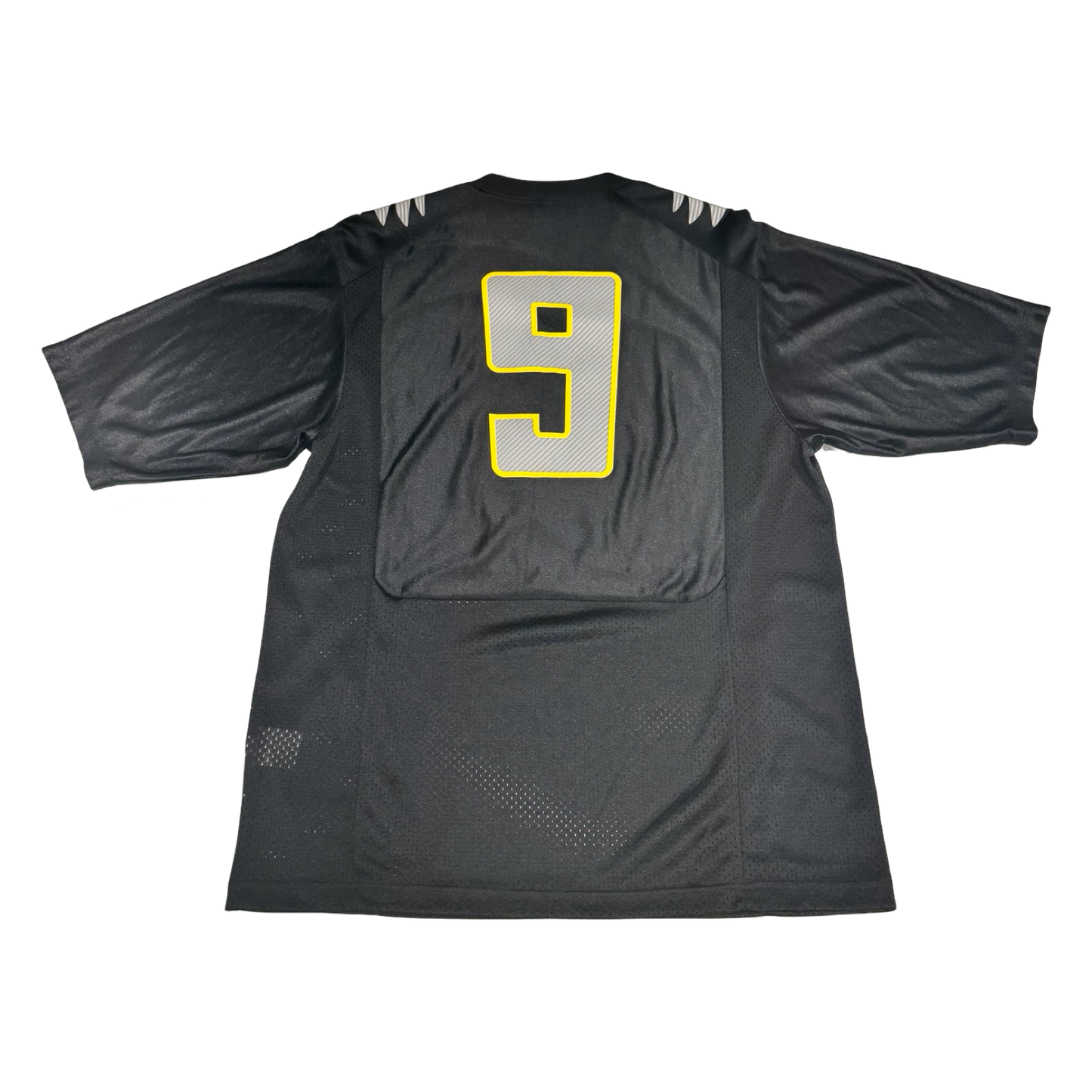 '00s Oregon Ducks #9 Jersey