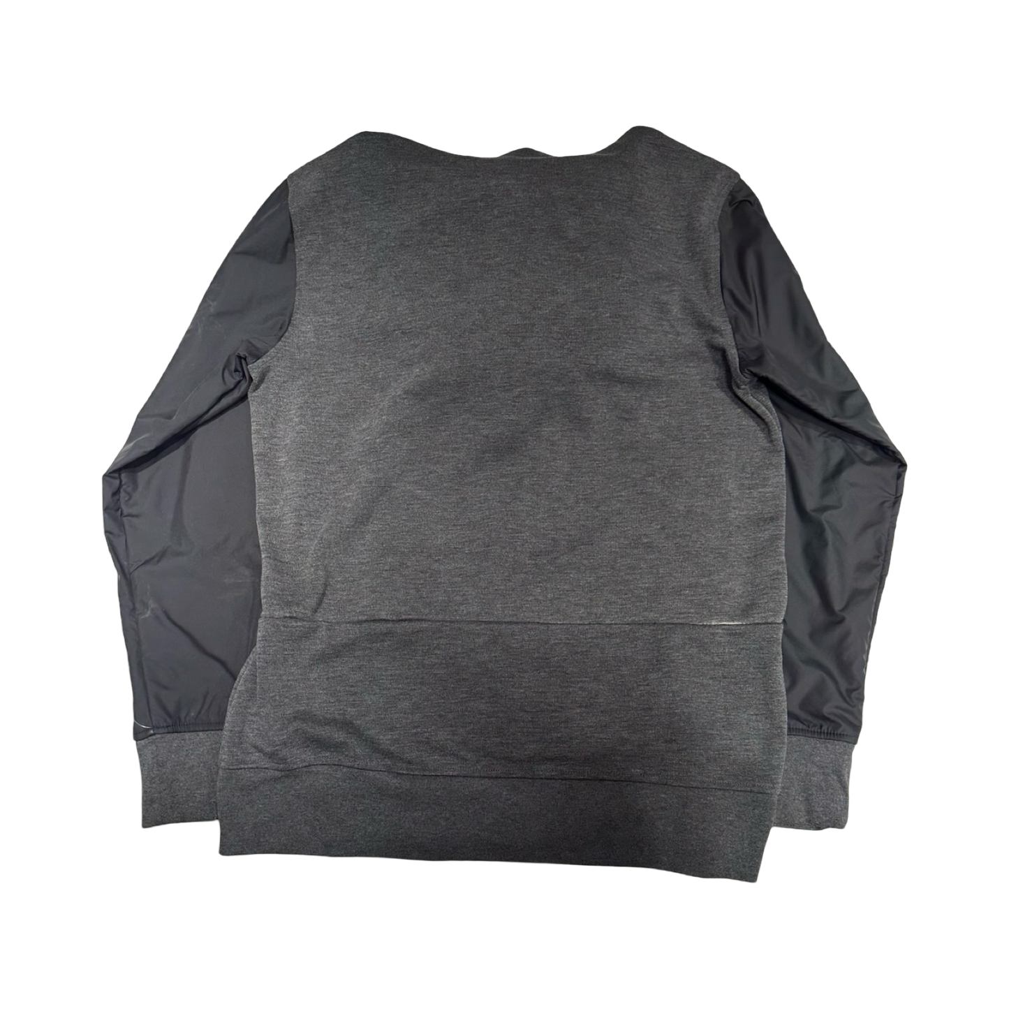 '00s Oregon Ducks Zip Up Hoodie