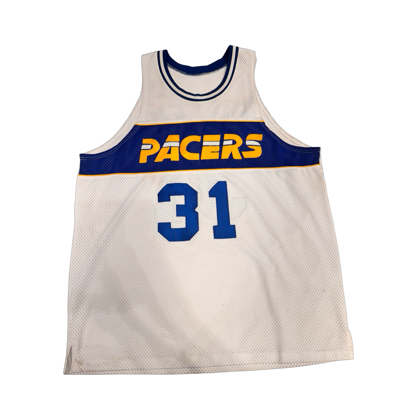 '90s Indiana Pacers #31 Jersey