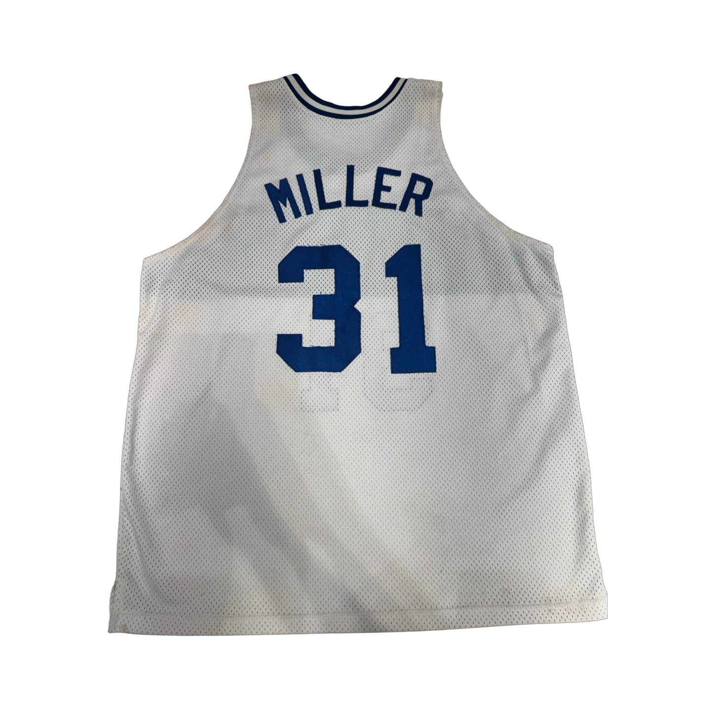 '90s Indiana Pacers #31 Jersey