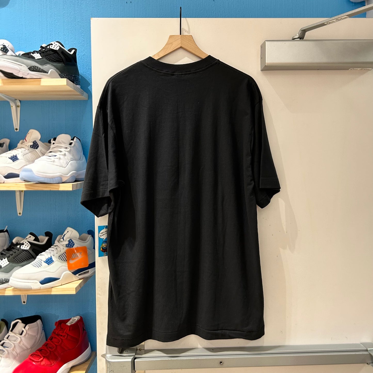 97' New Orleans Super Bowl XXI Tee