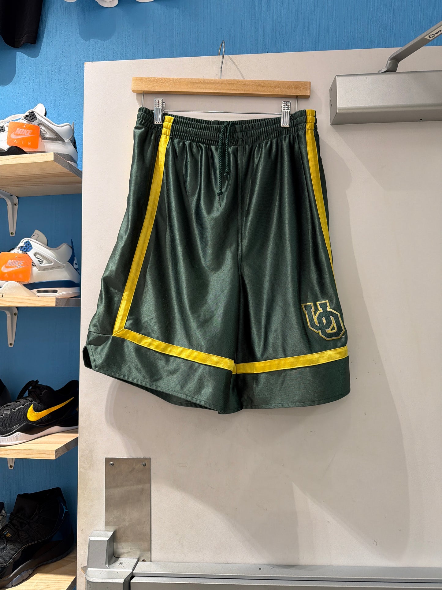 Oregon Shorts (M)