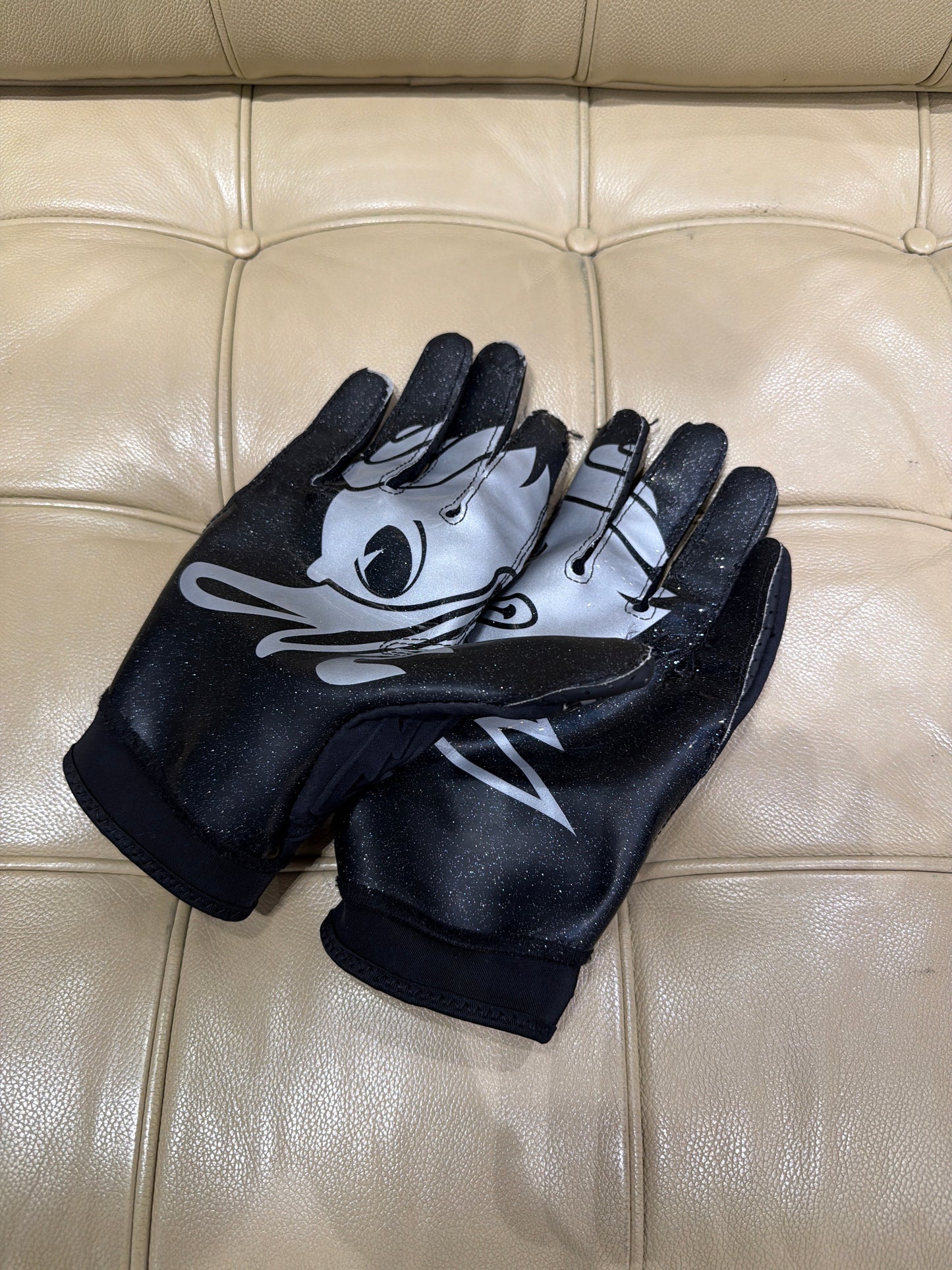 Oregon Team Issued Gloves (2XL)