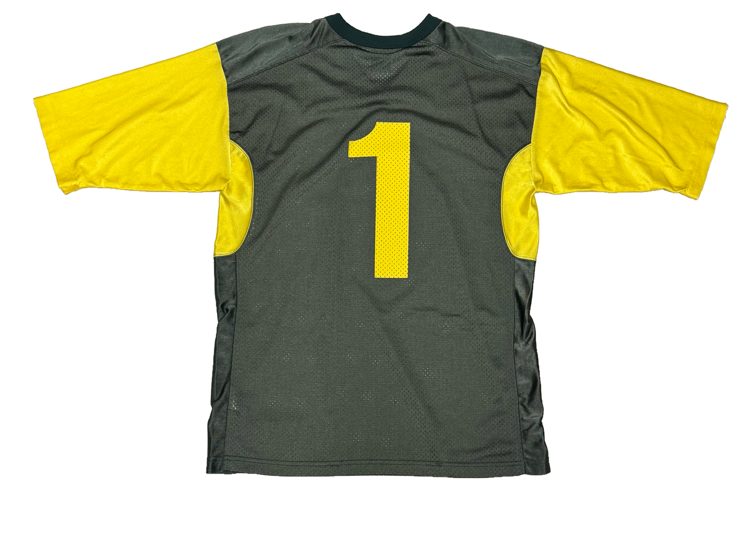 Oregon Green Jersey #1
