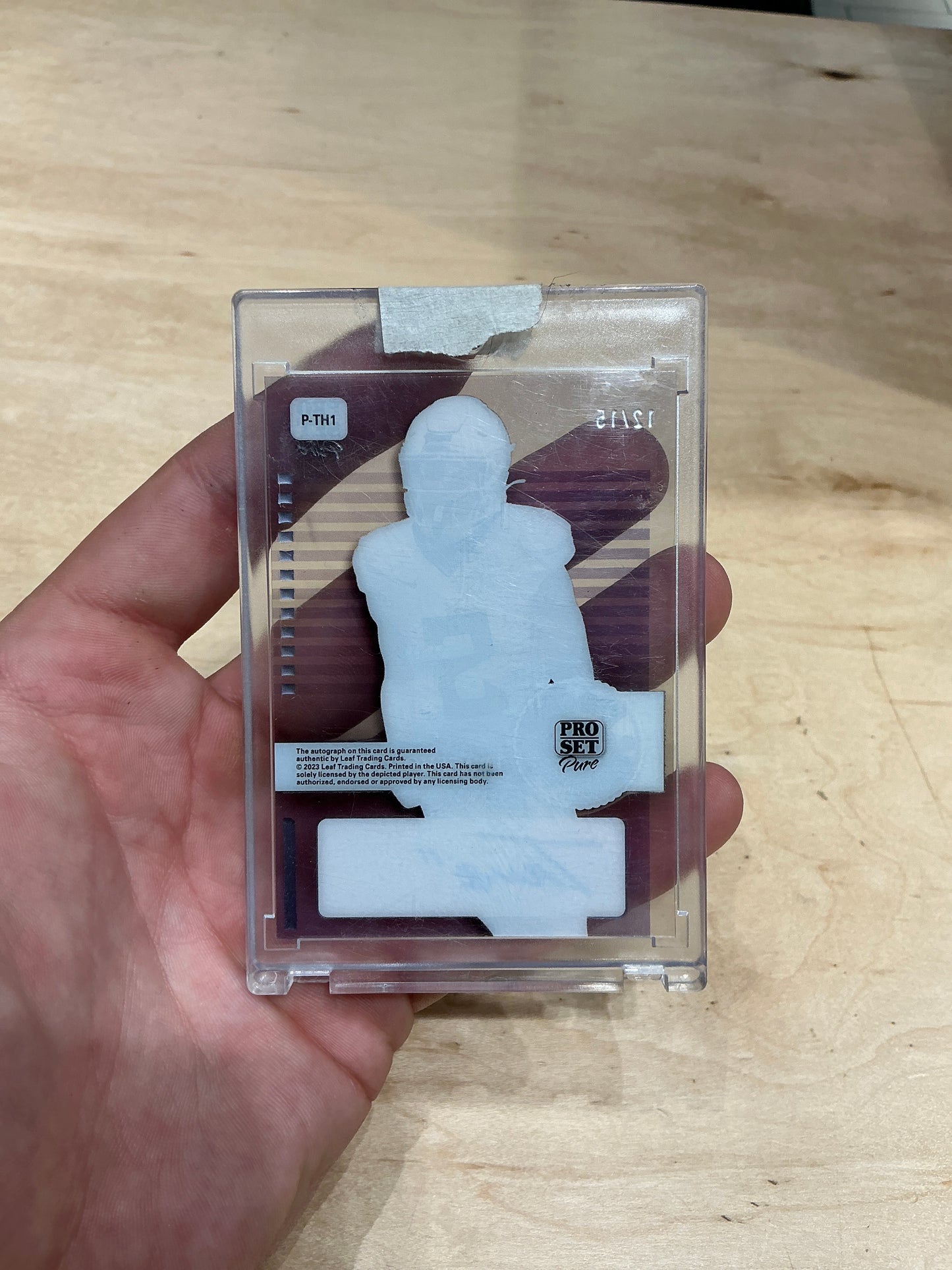 Traeshon Holden Auto