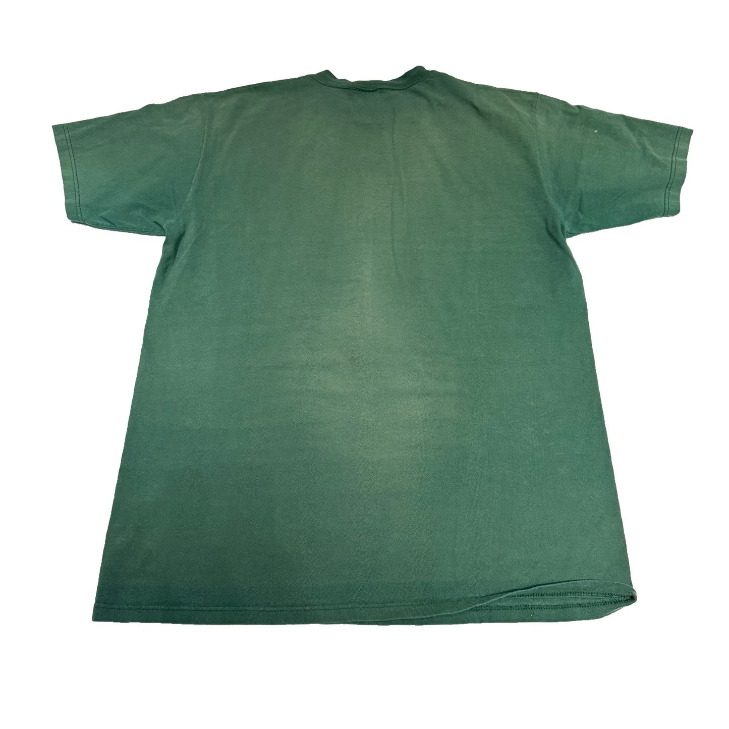 90s Oregon Gang Green Tee