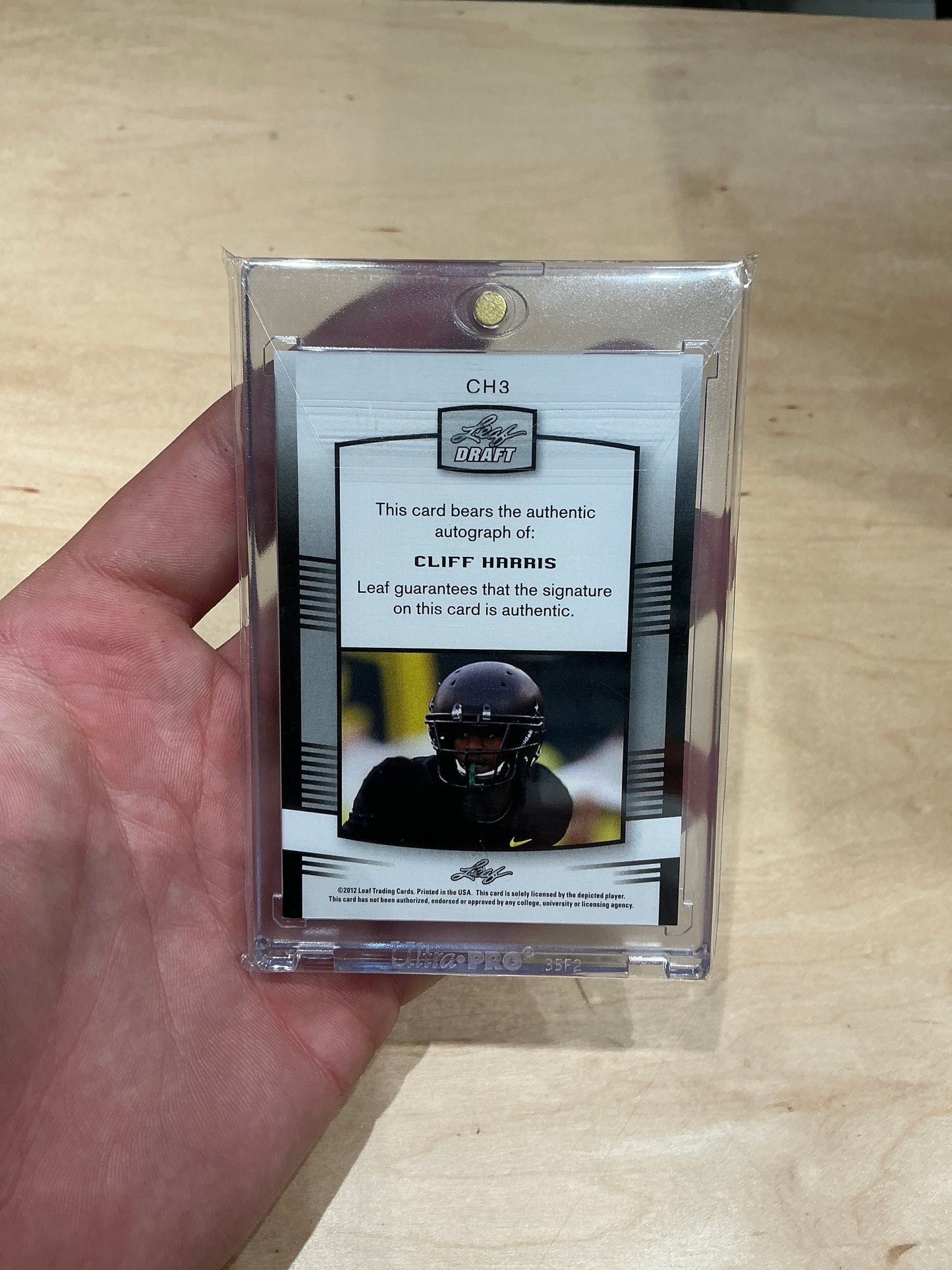 Cliff Harrison Auto
