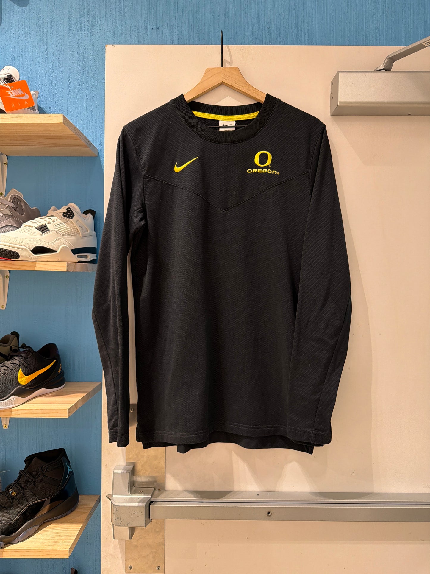 Oregon Long Sleeve (S)