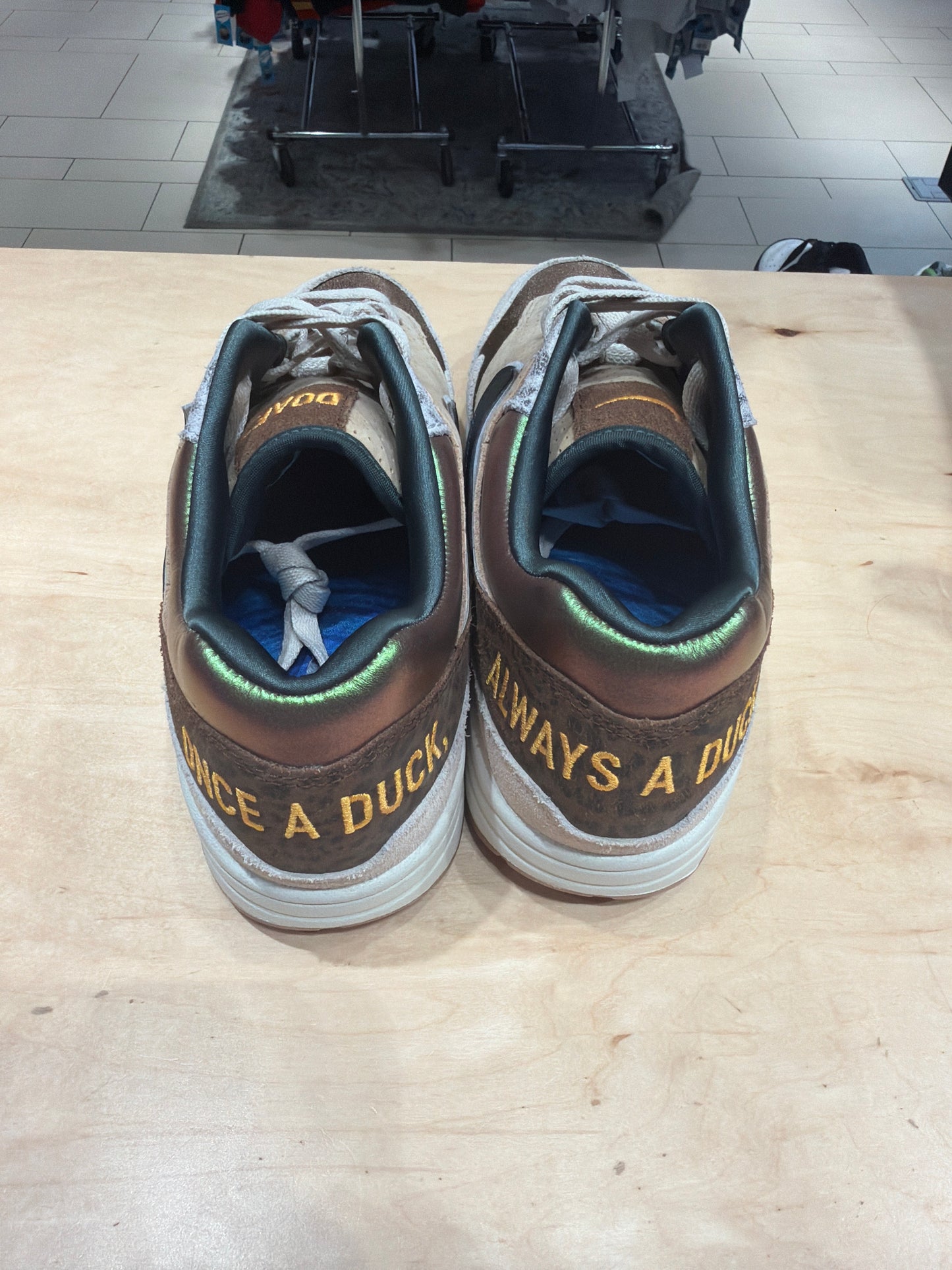 Oregon Airmax 1 (10.5)