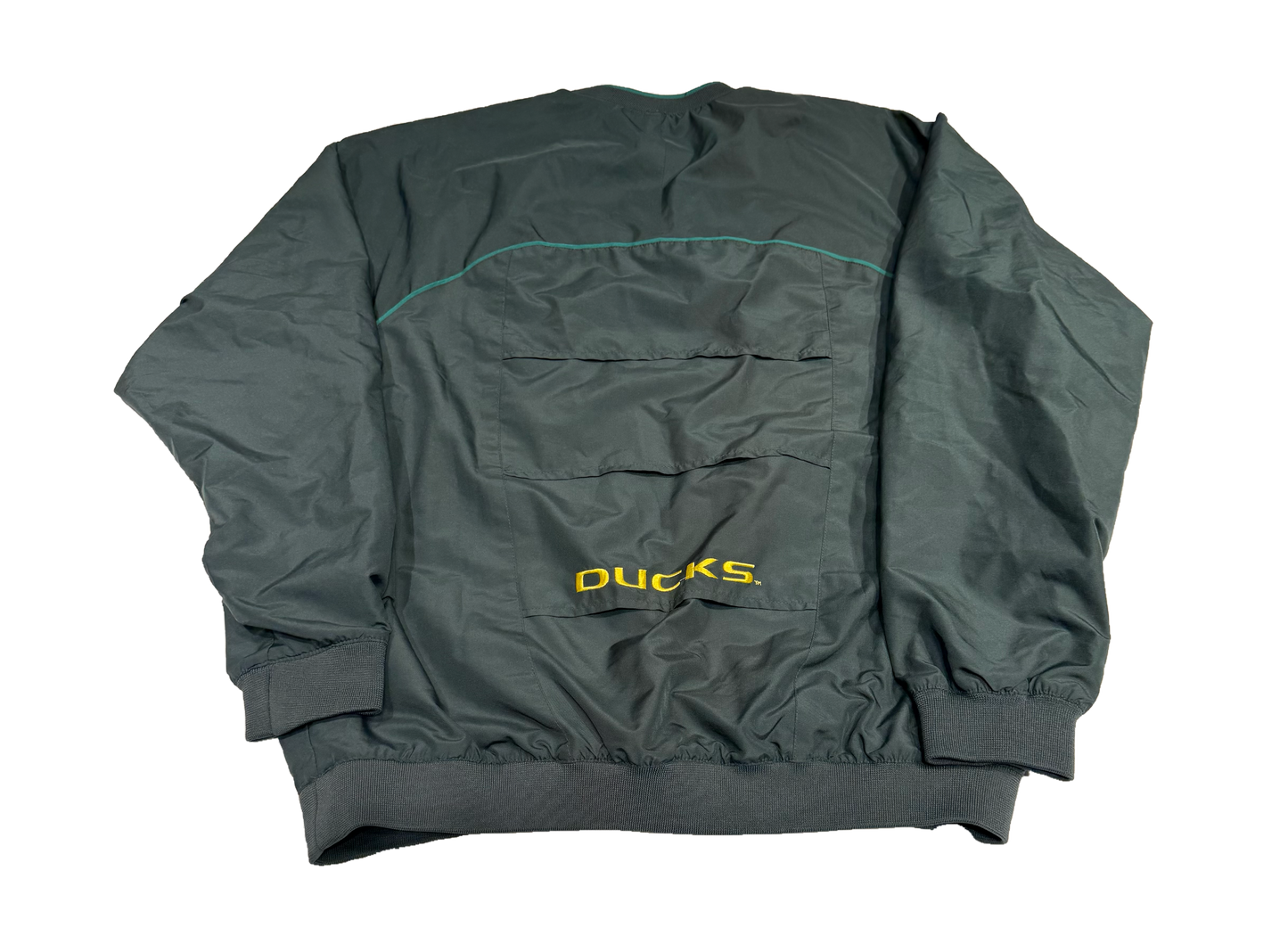 Nike Oregon Windbreaker