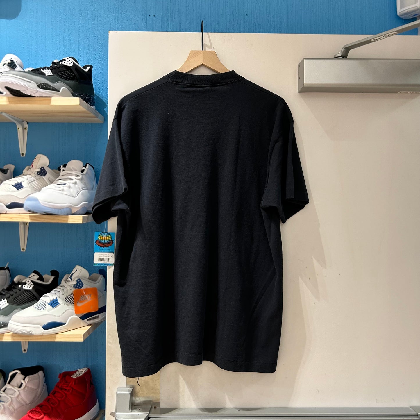 New Orlean Saints Tee