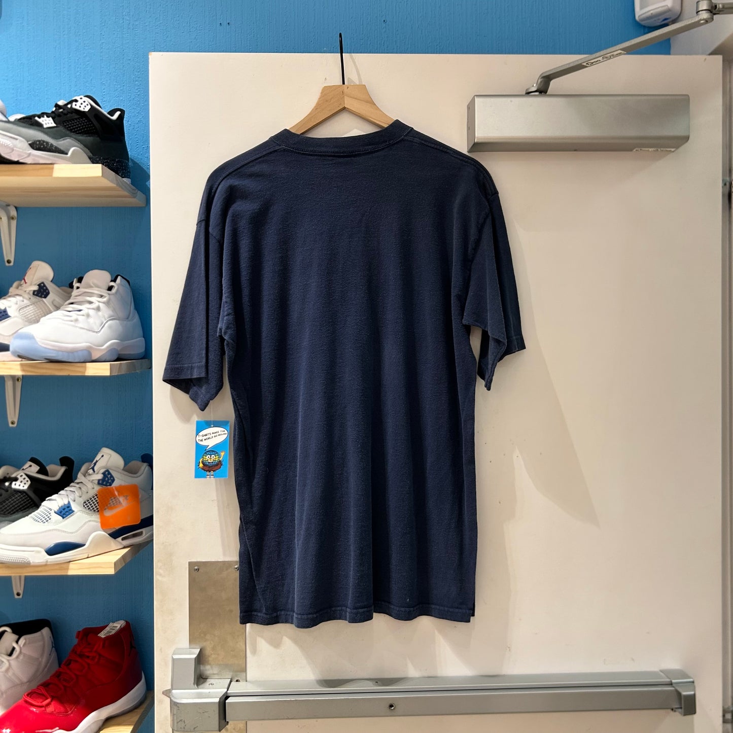 Houstin Texans Vintage Tee