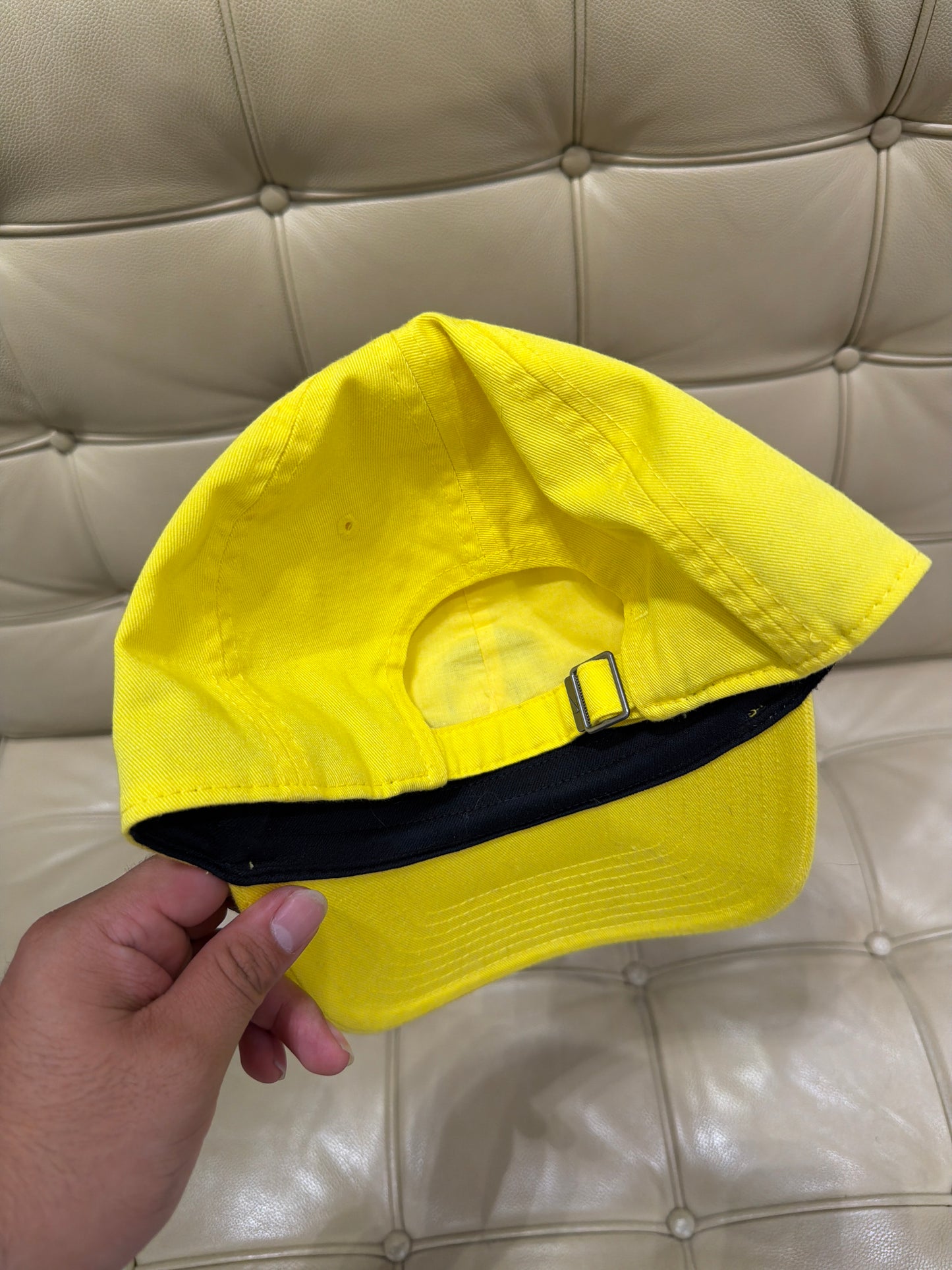 Oregon Donald Hat