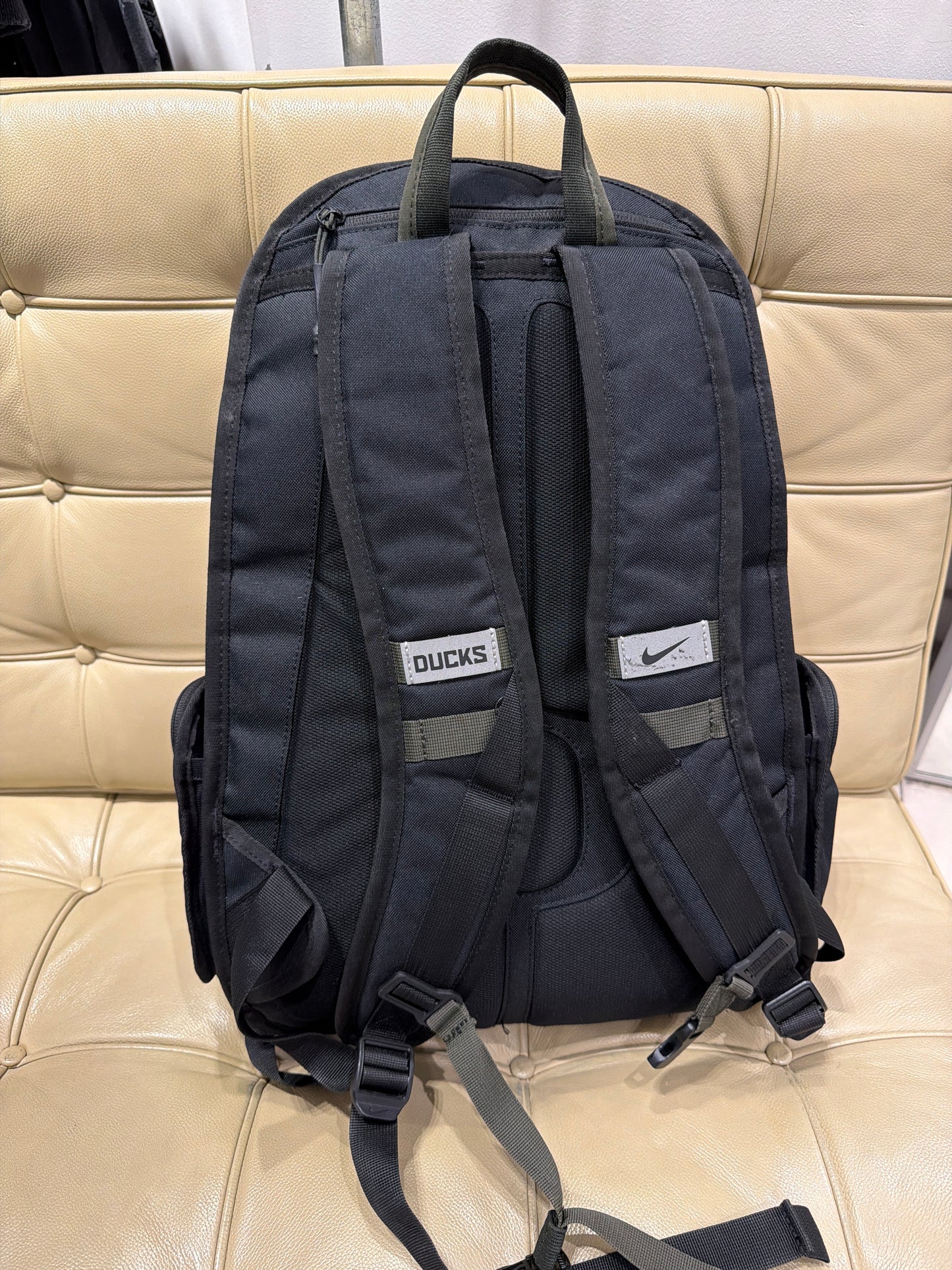 Oregon Team Issued Backpack