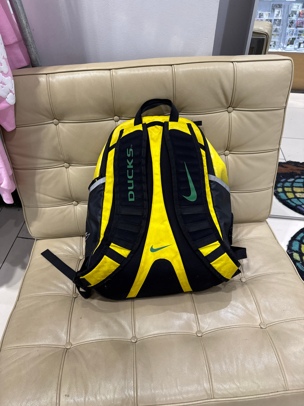 Oregon Team Issued Backpack