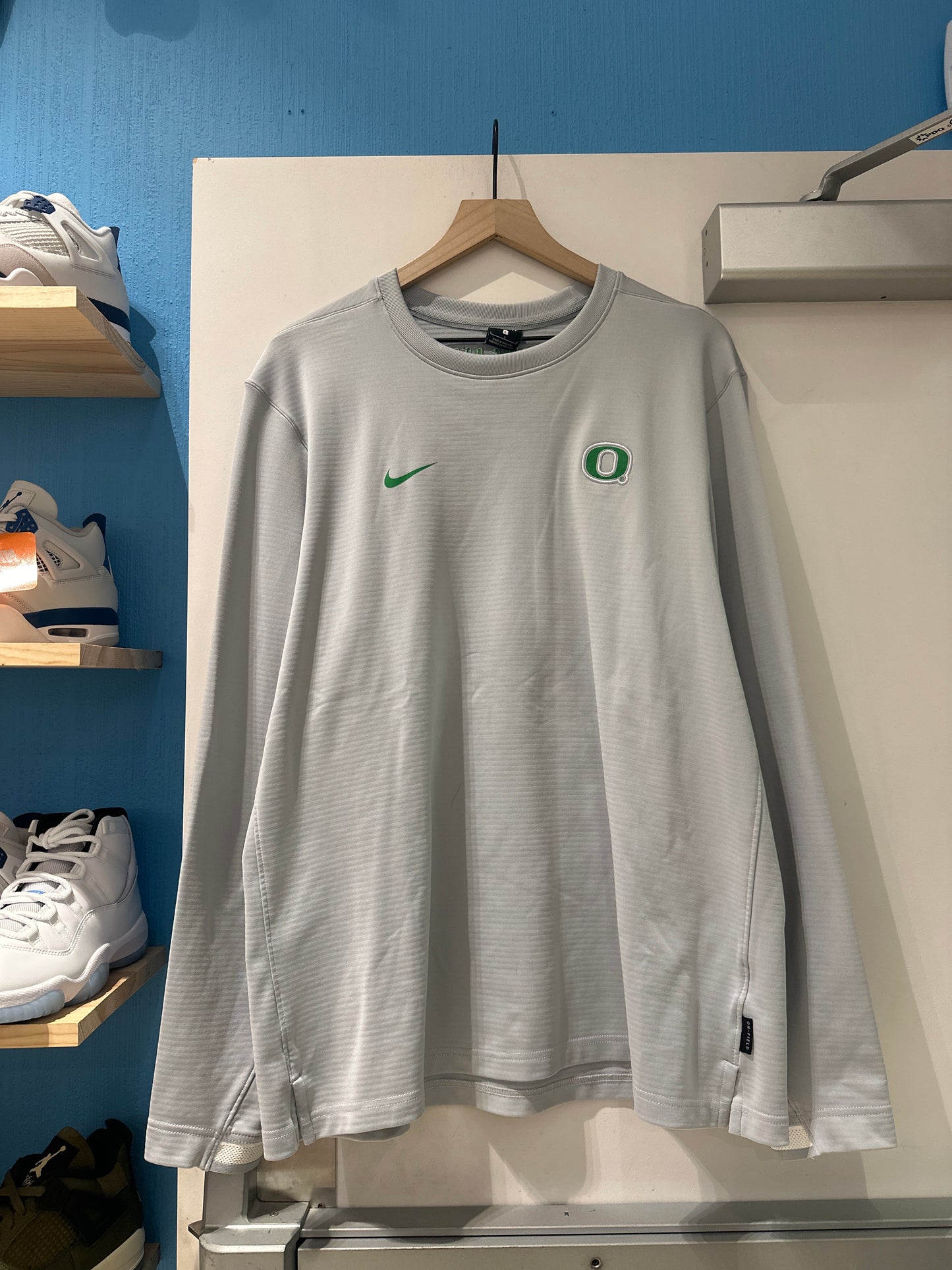 Oregon Long Sleeve(L)