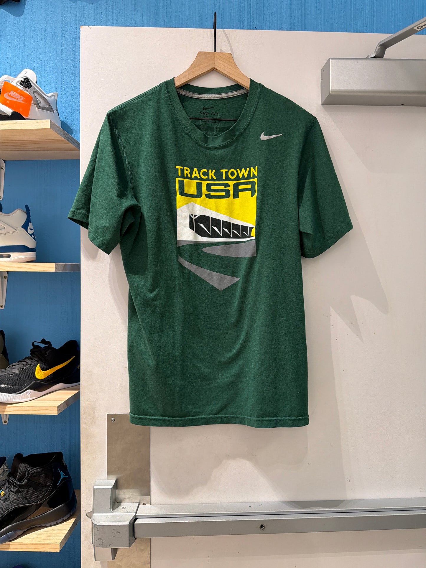 Track Town USA Dri-Fit (M)