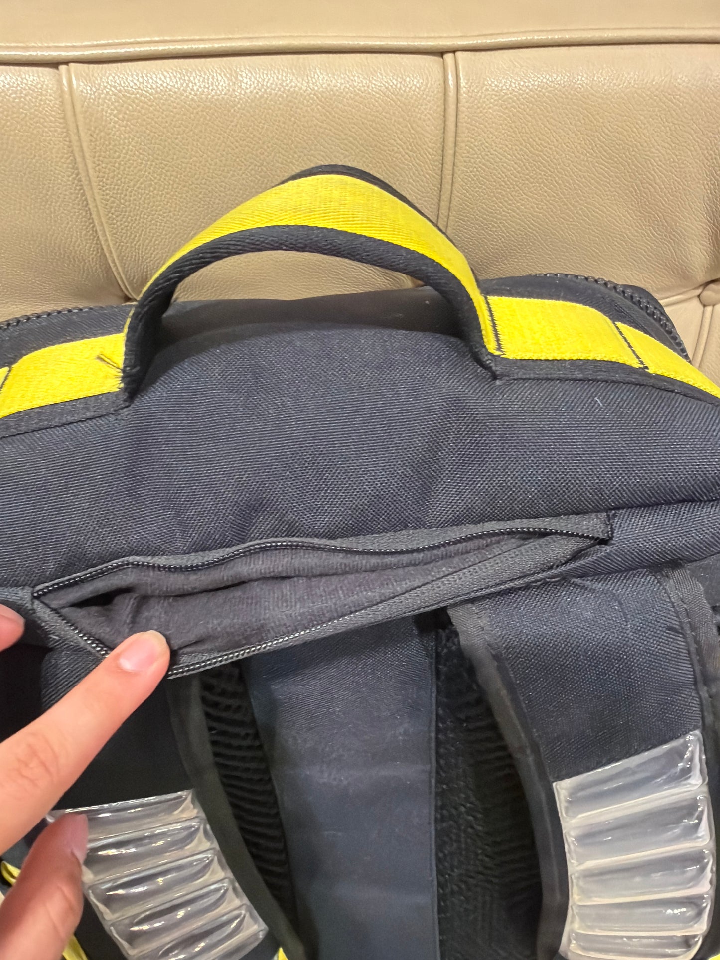 Oregon Team Issued Backpack