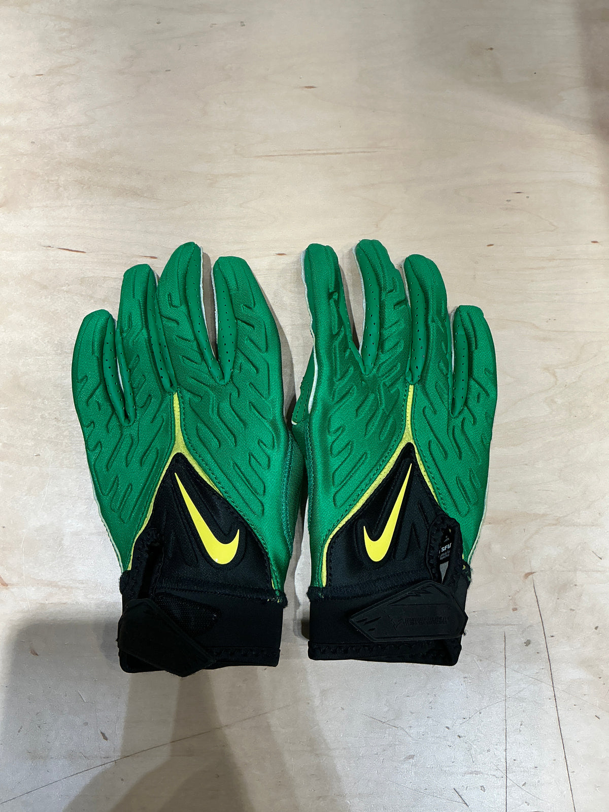 4 Spence 4 Ever Gloves (M)