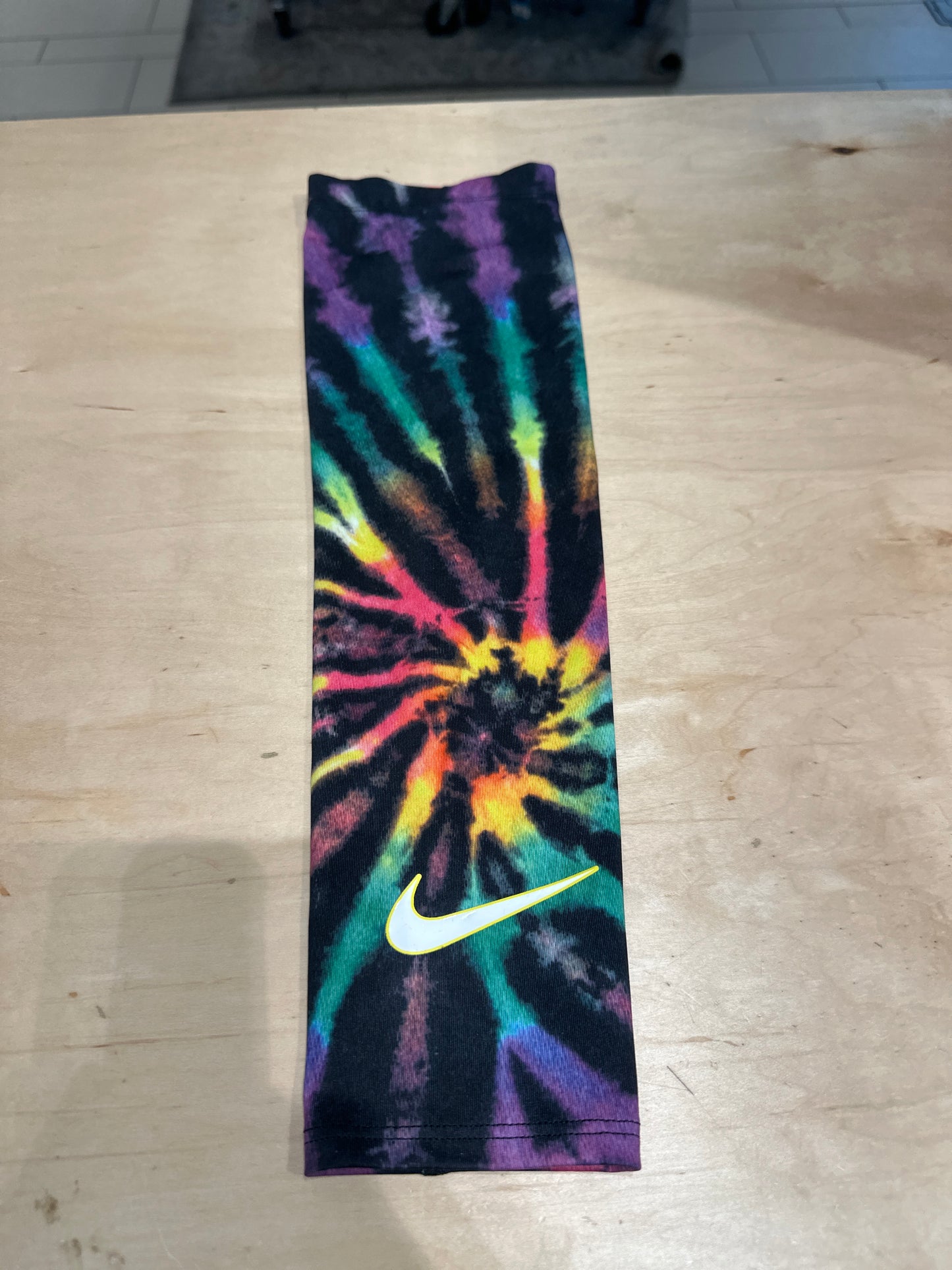 Oregon Grateful Dead Baseball Sleeve(One Size) New
