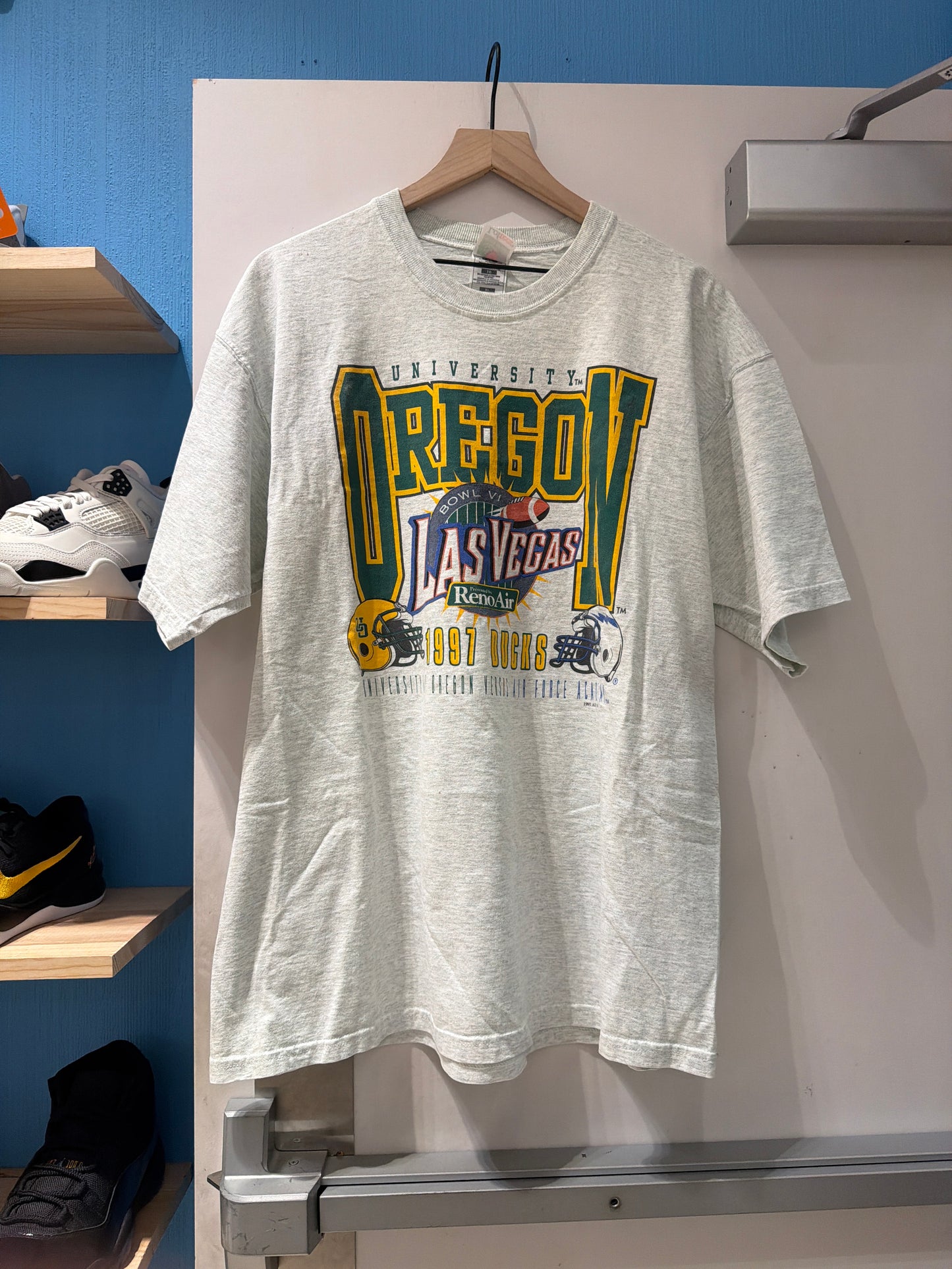 90’s Las Vegas Bowl Tee (XL)