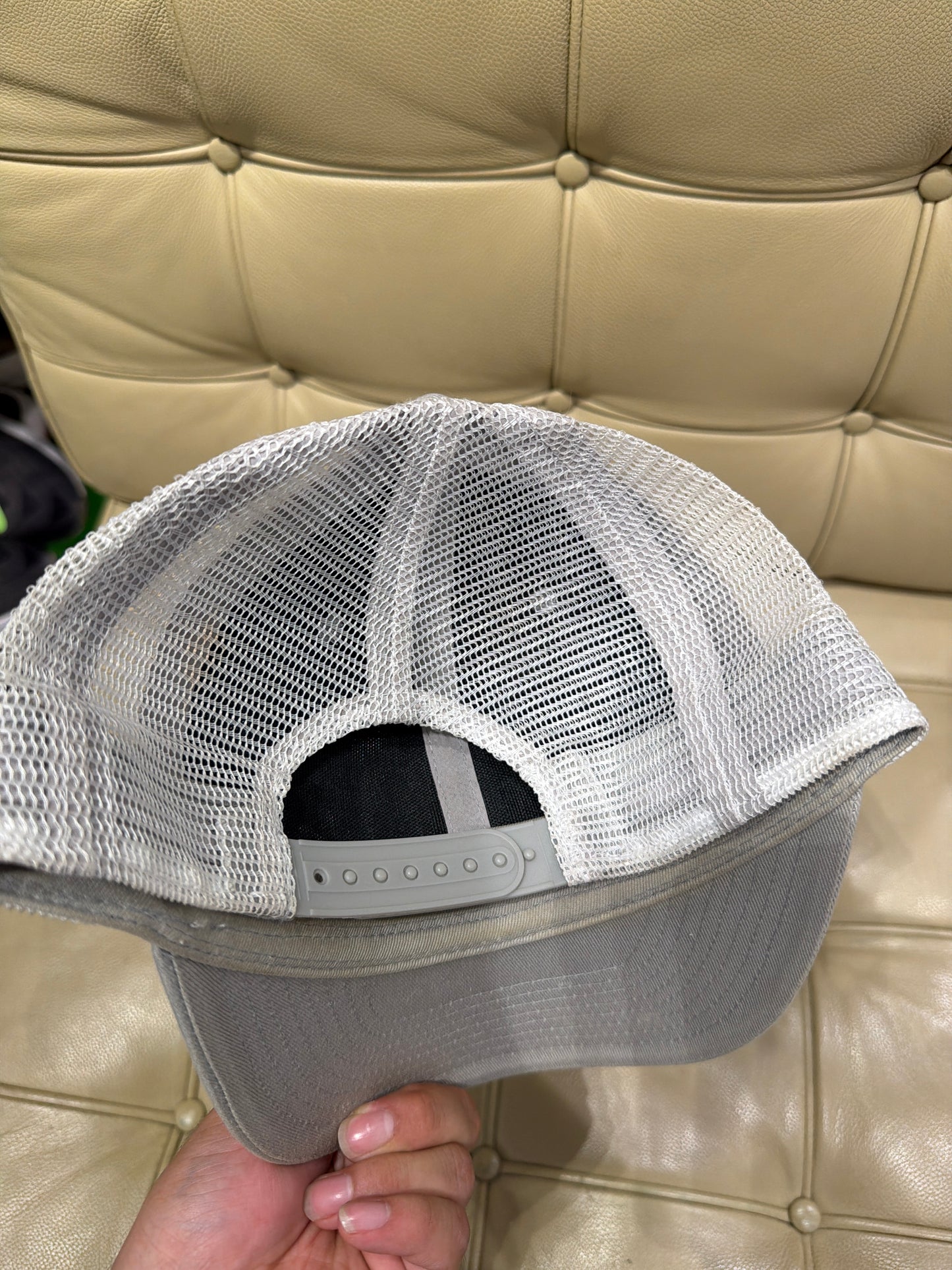 Oregon Team Issued SnapBack