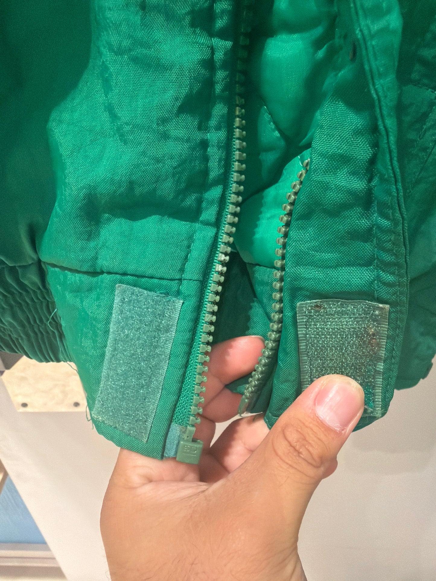 Oregon Starter Vintage Jacket (XL)