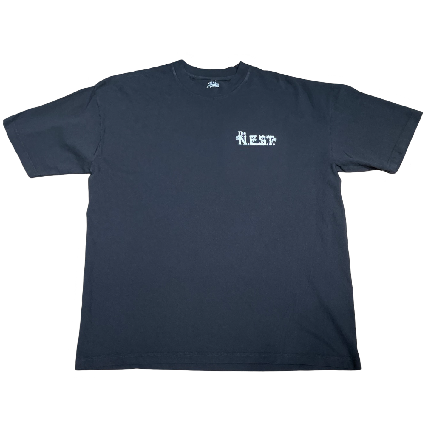 Root Tee - Black