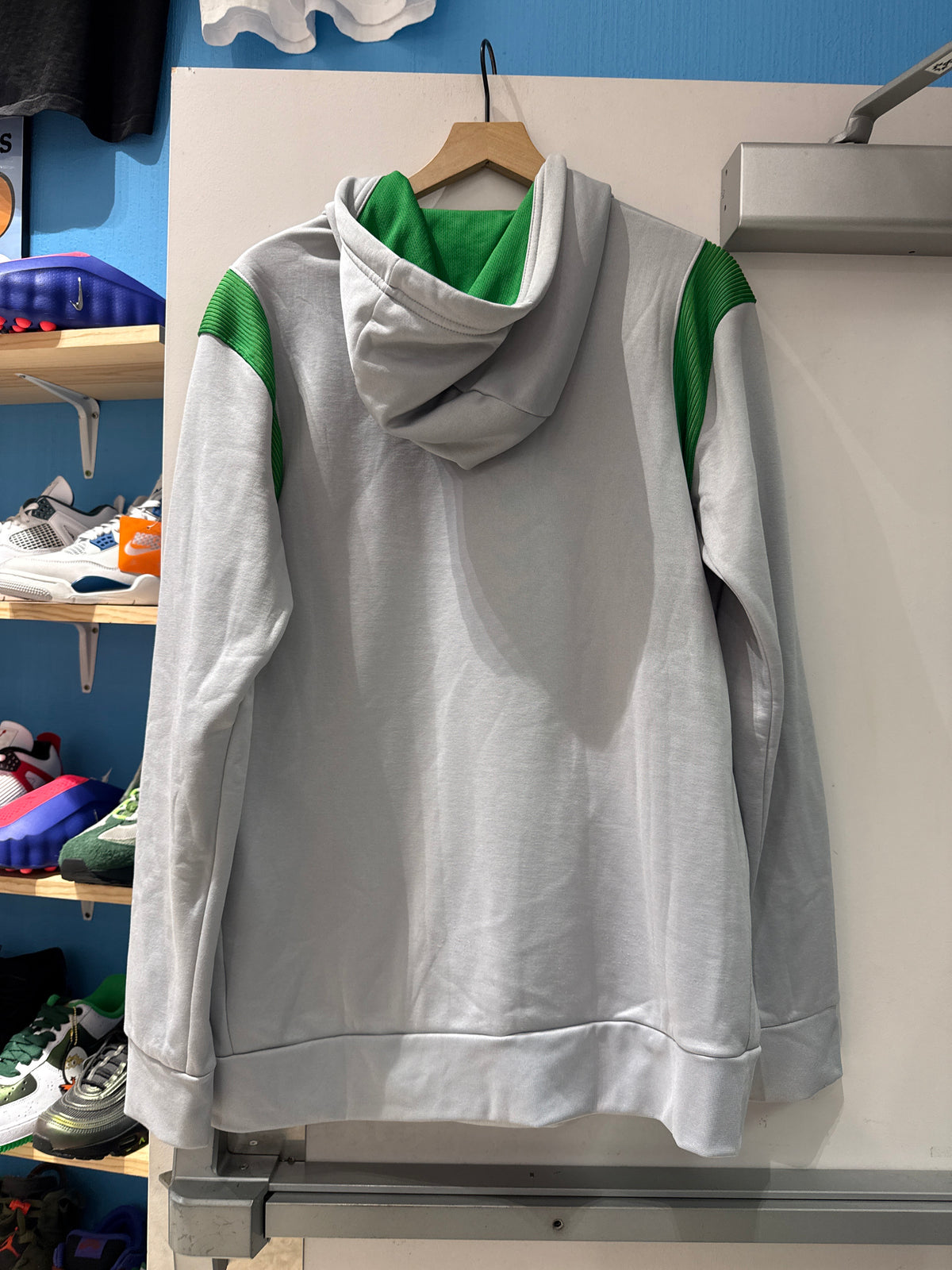 Nike Oregon Ducks Hoodie (L)