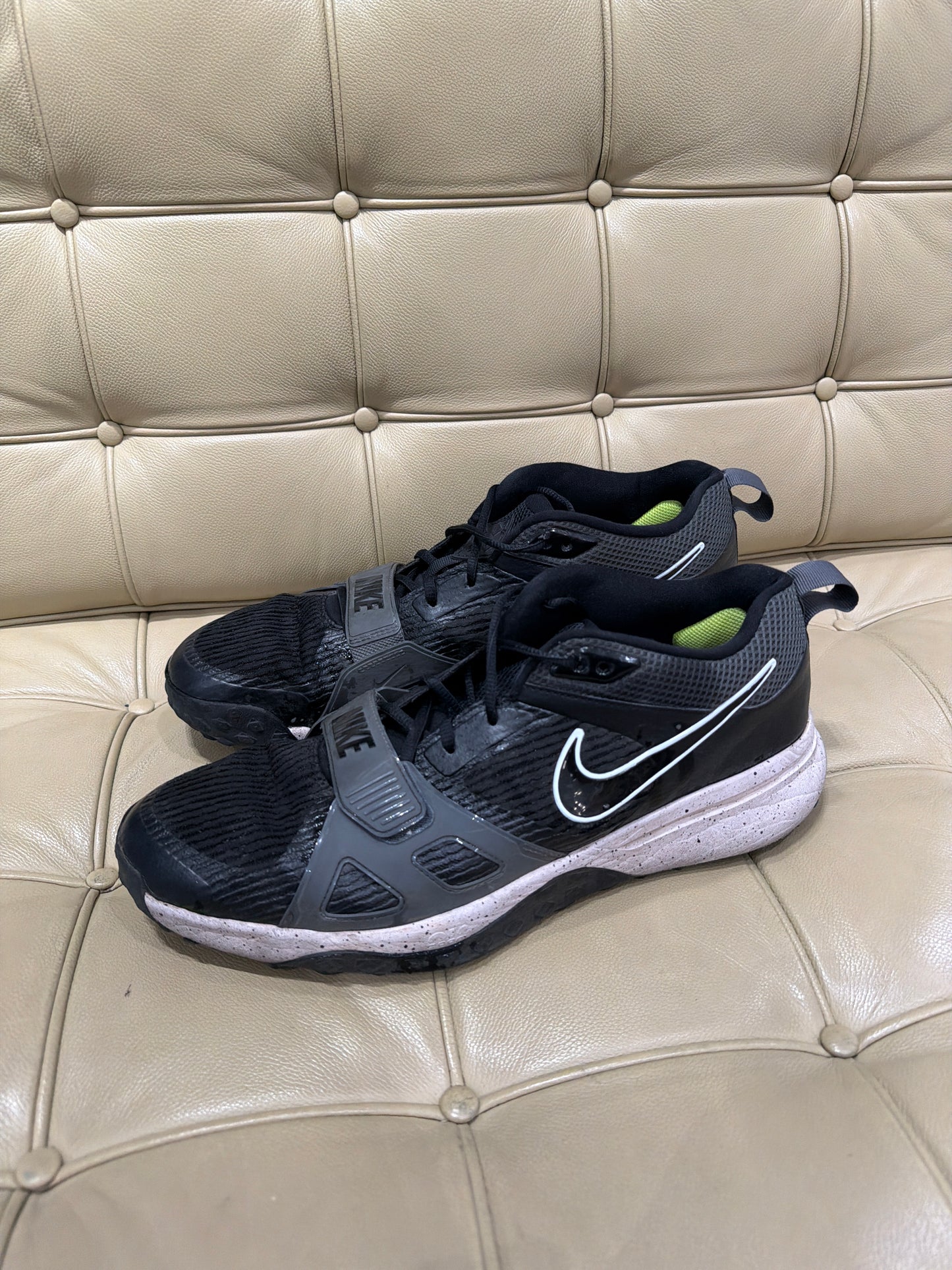 Oregon Nike Team Issued Trainers (14 Men’s)