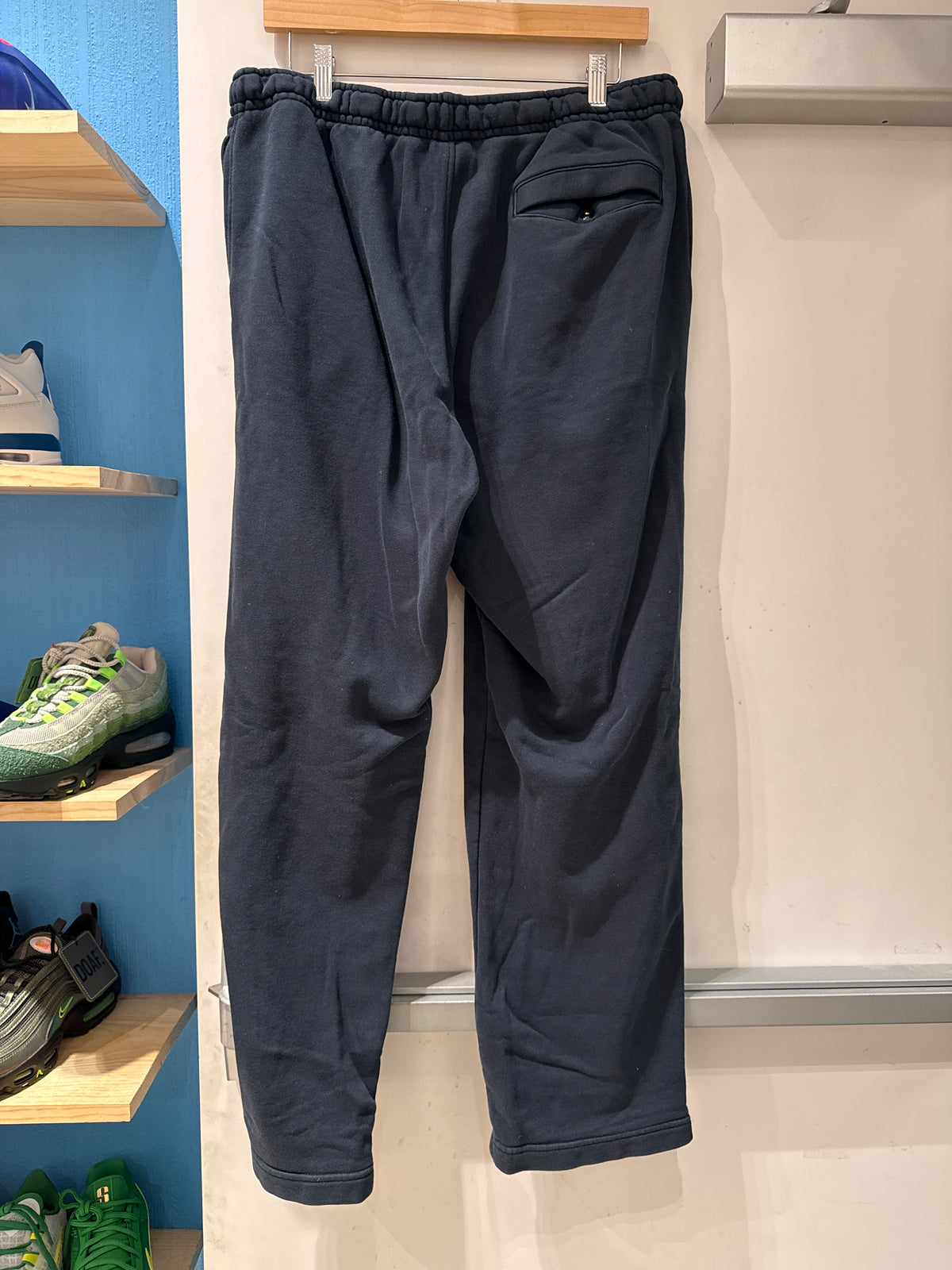 Nike Oregon Donald Duck Sweatpants (XL)