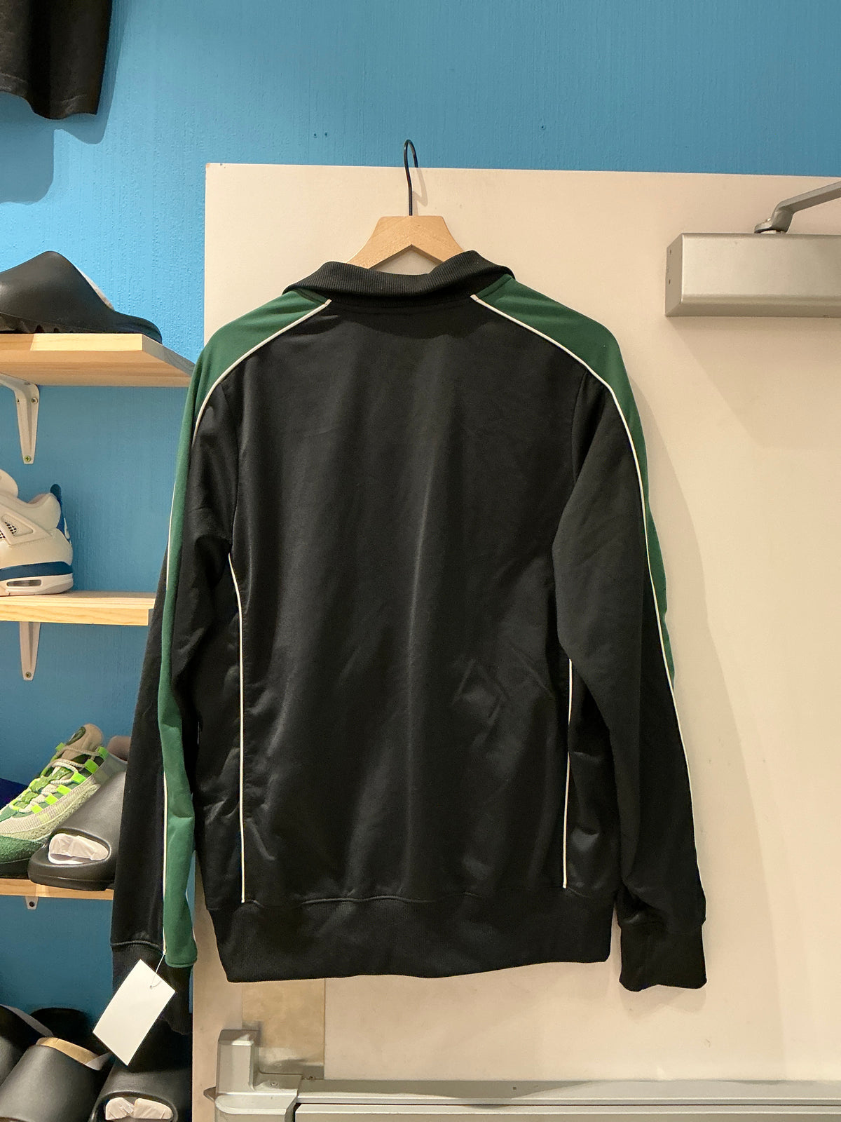 Nike Oregon Ducks Jacket (L)