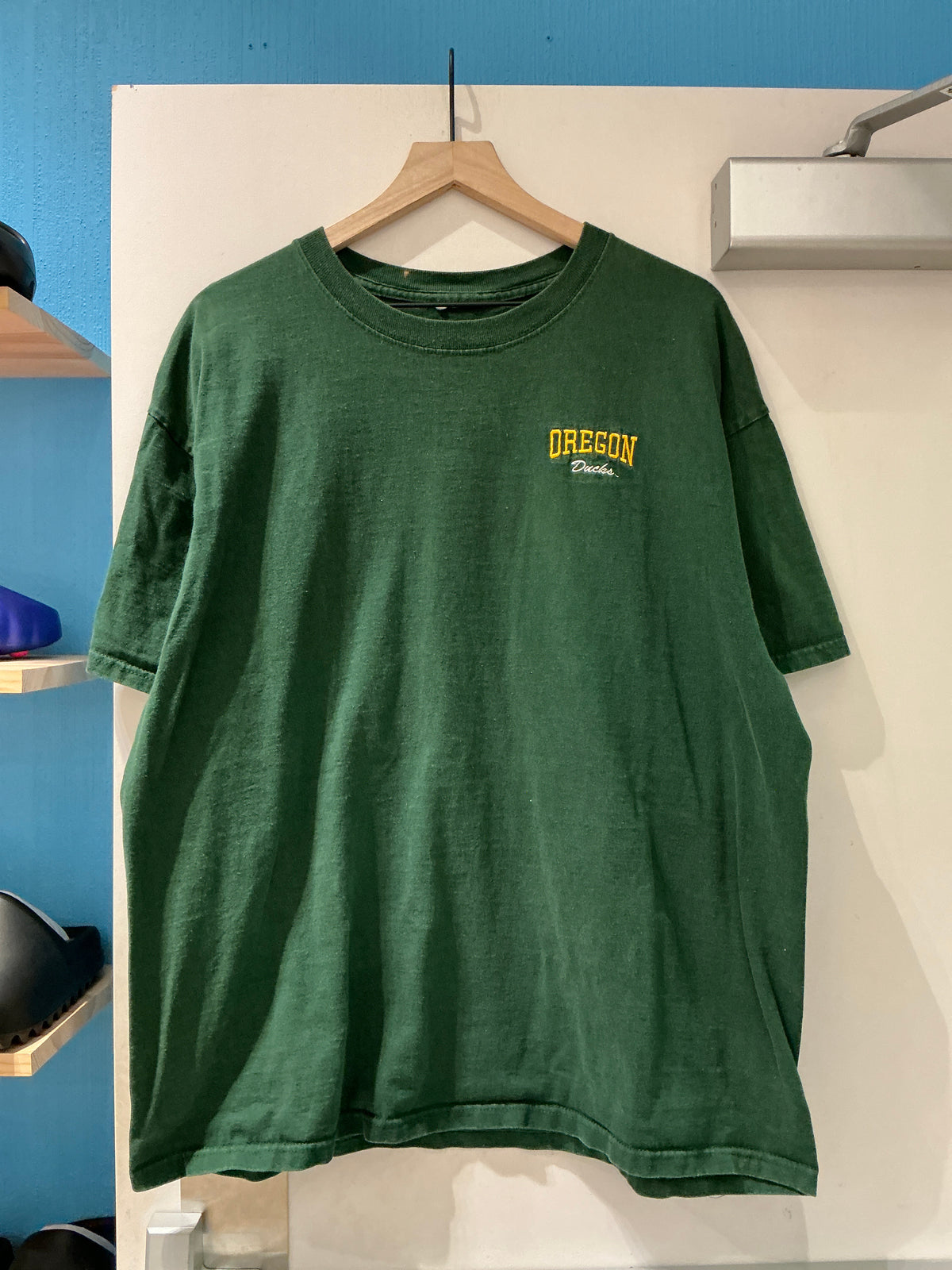 Oregon Ducks Tee
