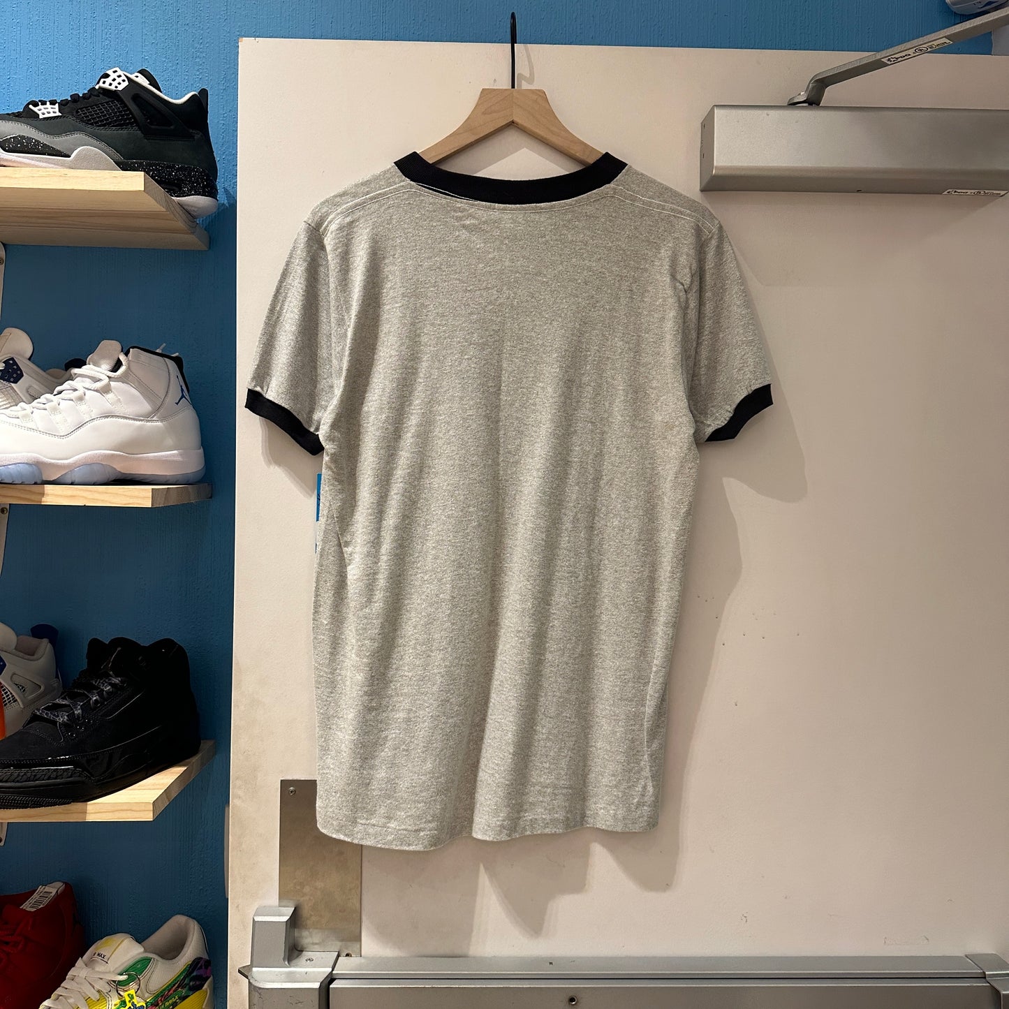 Vintage Tee Mickey Mouse