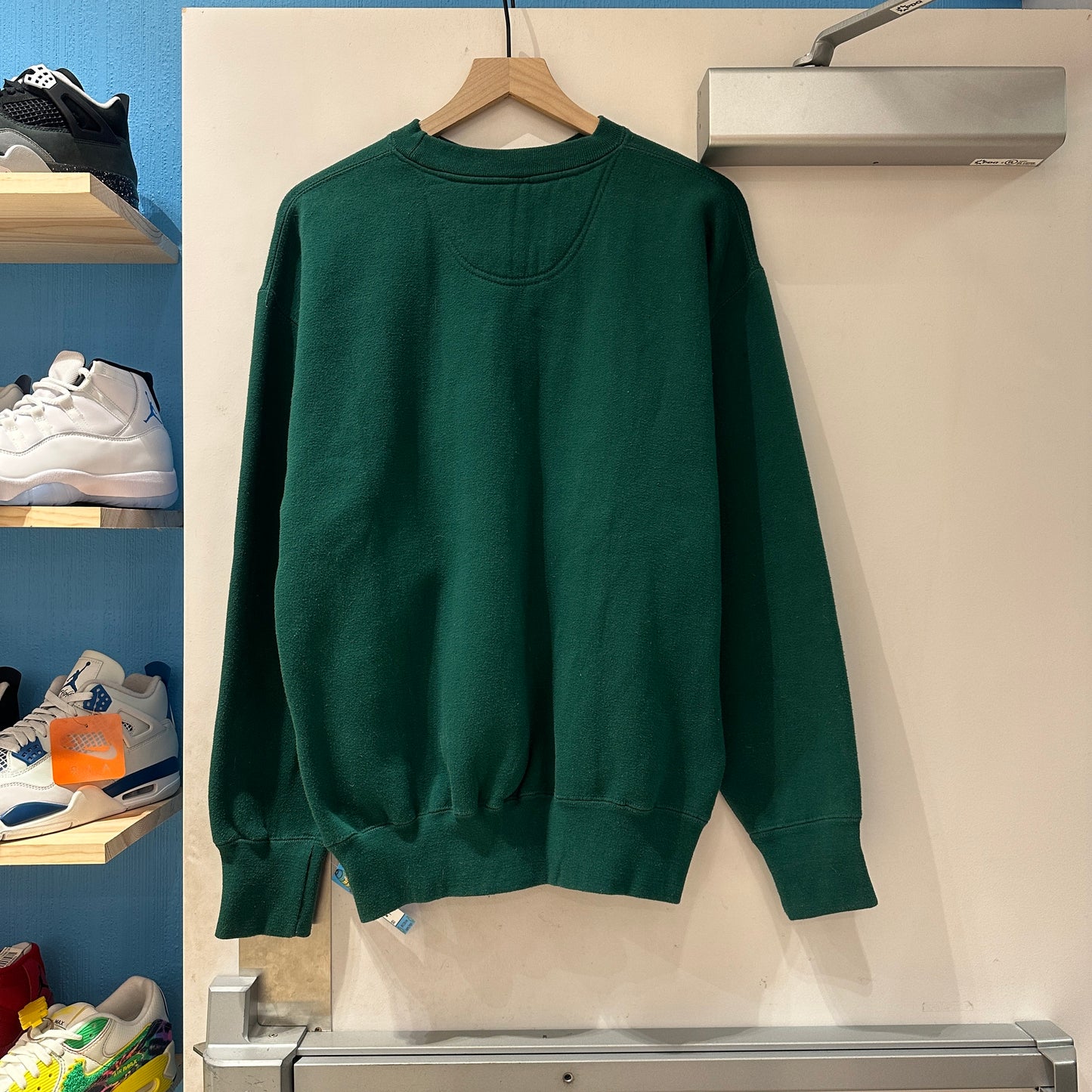 95 Rose Bowl Crewneck