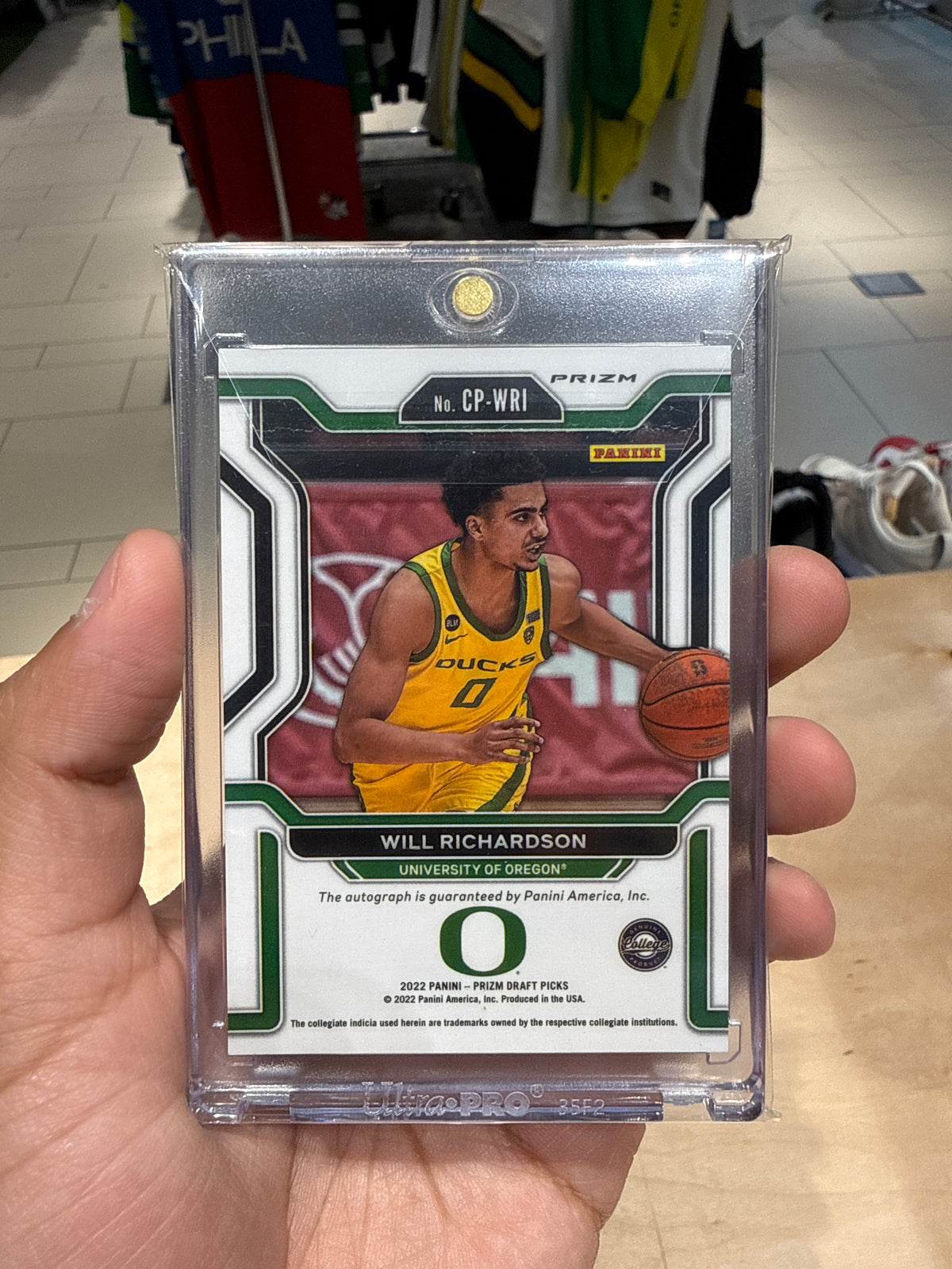 Will Richardson Auto
