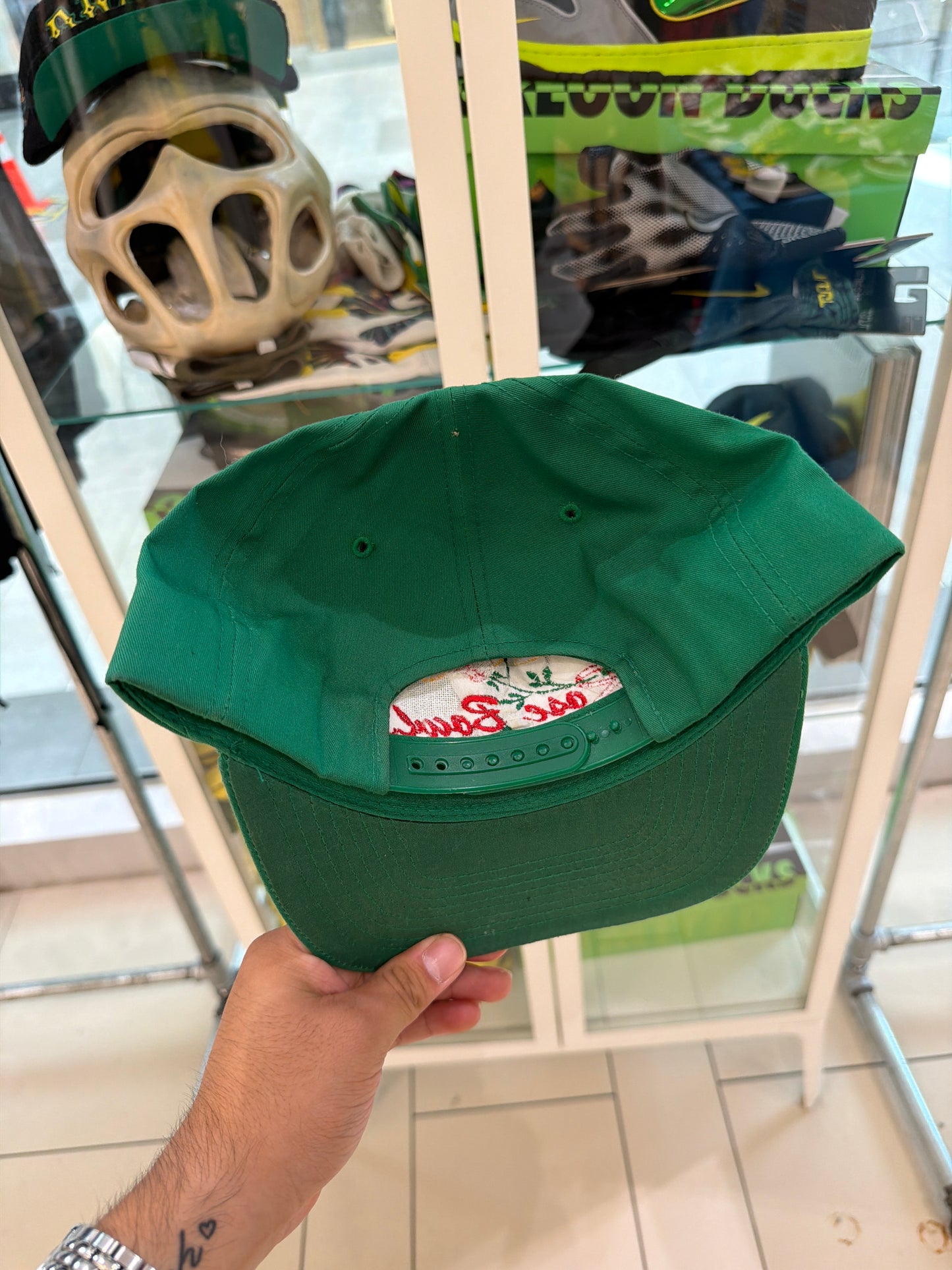 1995 Rosebowl Hat