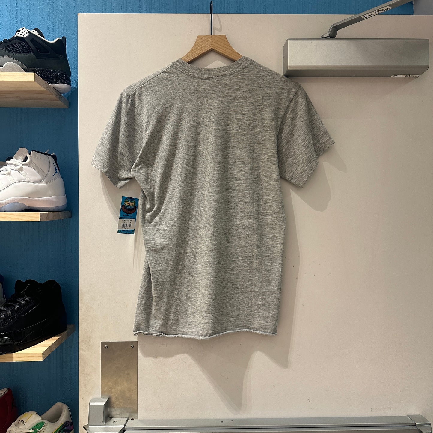 SF Giants Vintage Tee