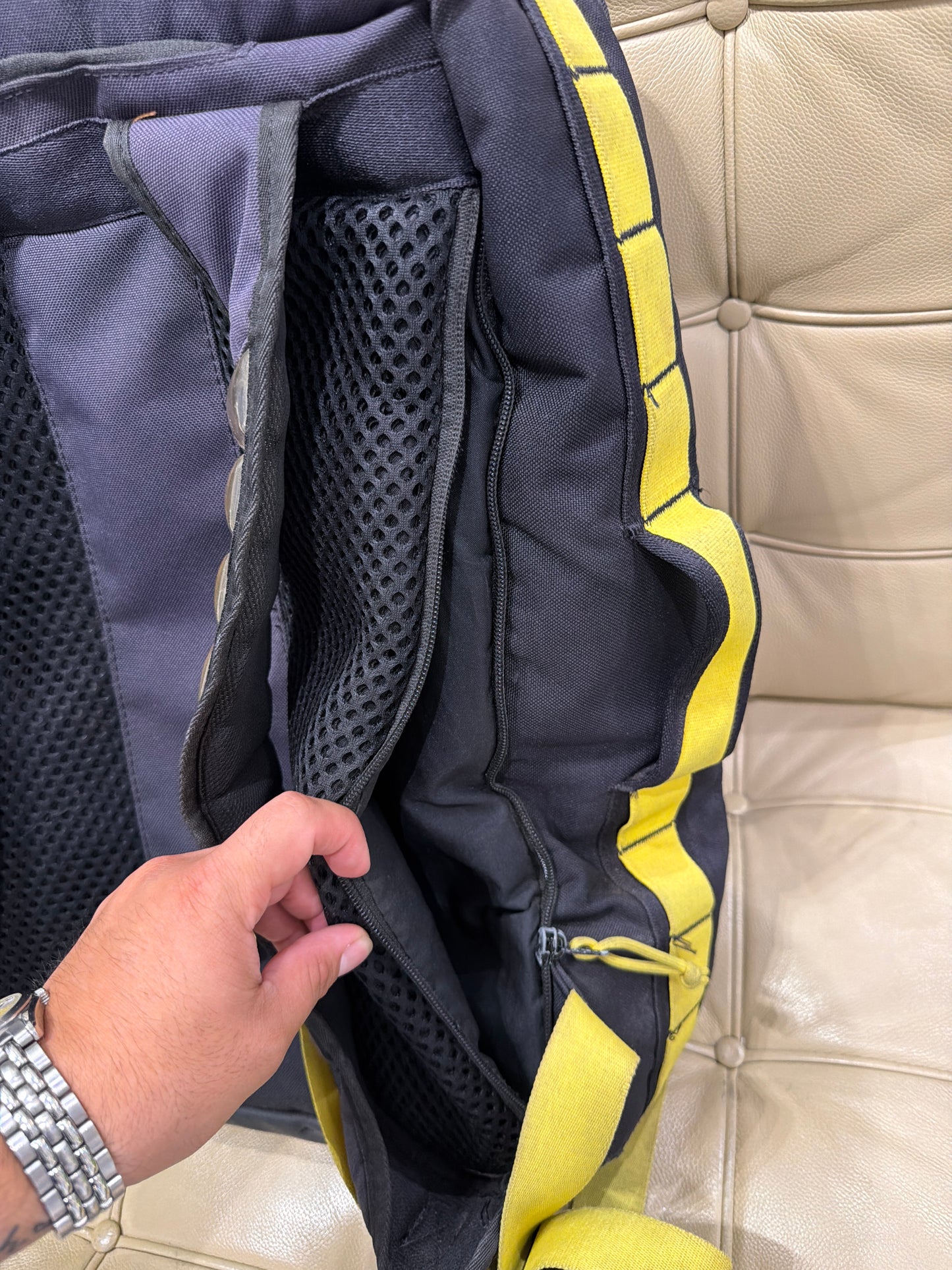 Oregon Team Issued Backpack (Read Description)