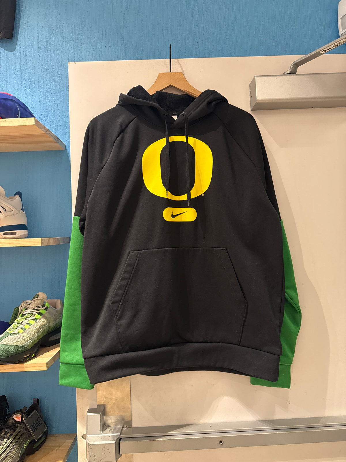 Oregon Hoodie