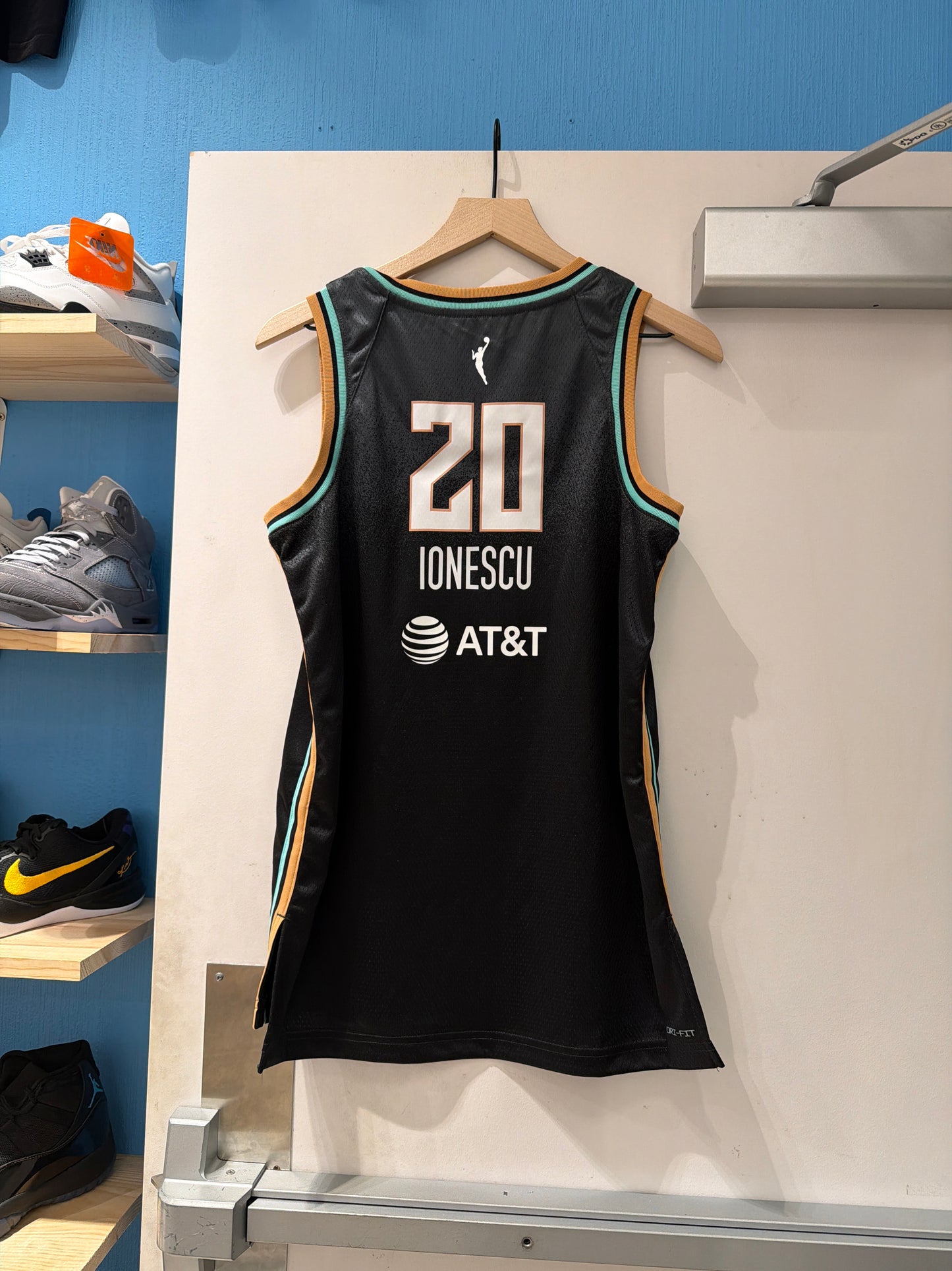 Sabrina Jersey (S) New with tags