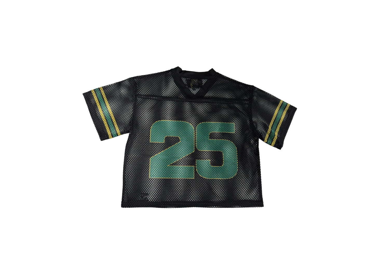 NEST ATHLETICS - Mesh Jersey- PM